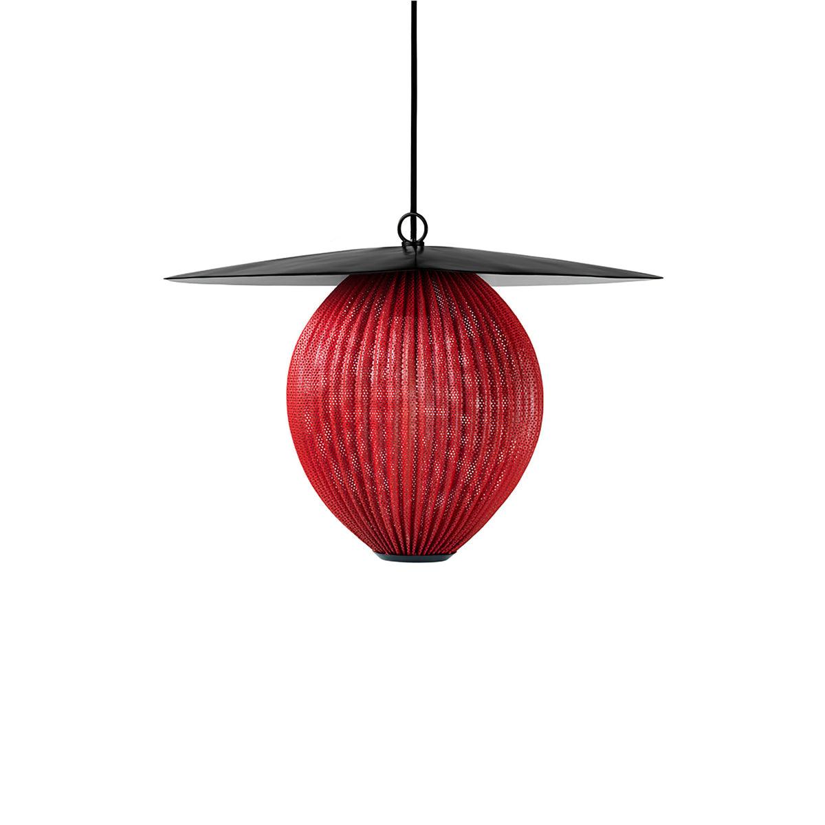 Hikari Aluminum Pendant Lamp