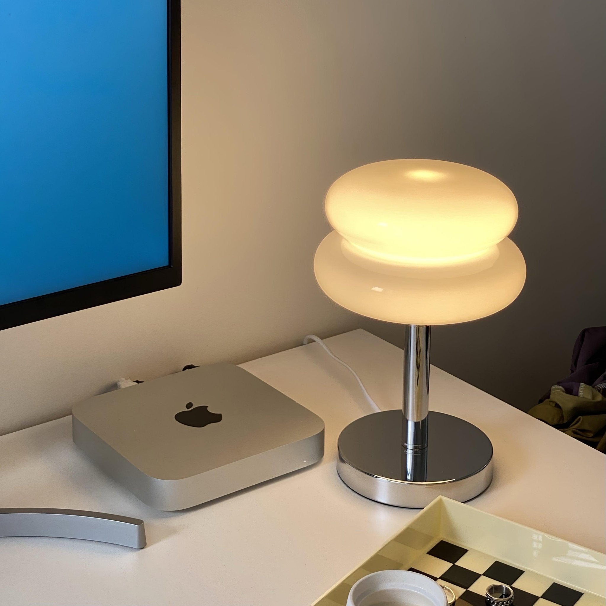 Norah Modern Table Lamp