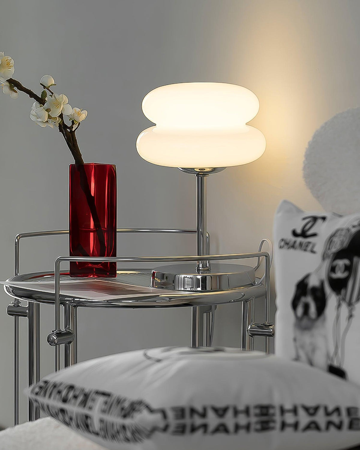 Norah Modern Table Lamp