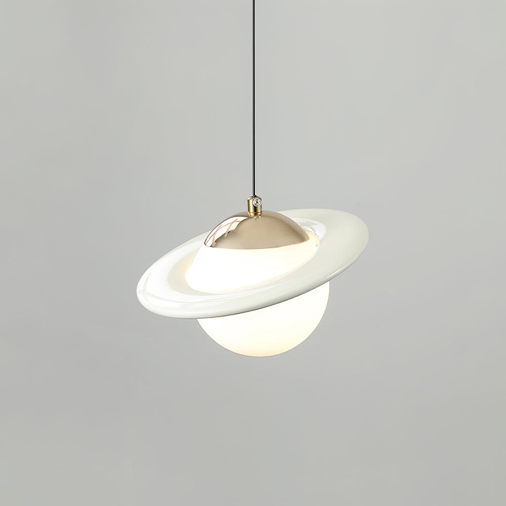 Nuvana Glass & PC Pendant Lamp