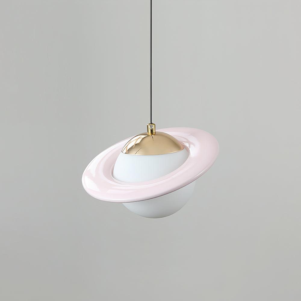 Nuvana Glass & PC Pendant Lamp