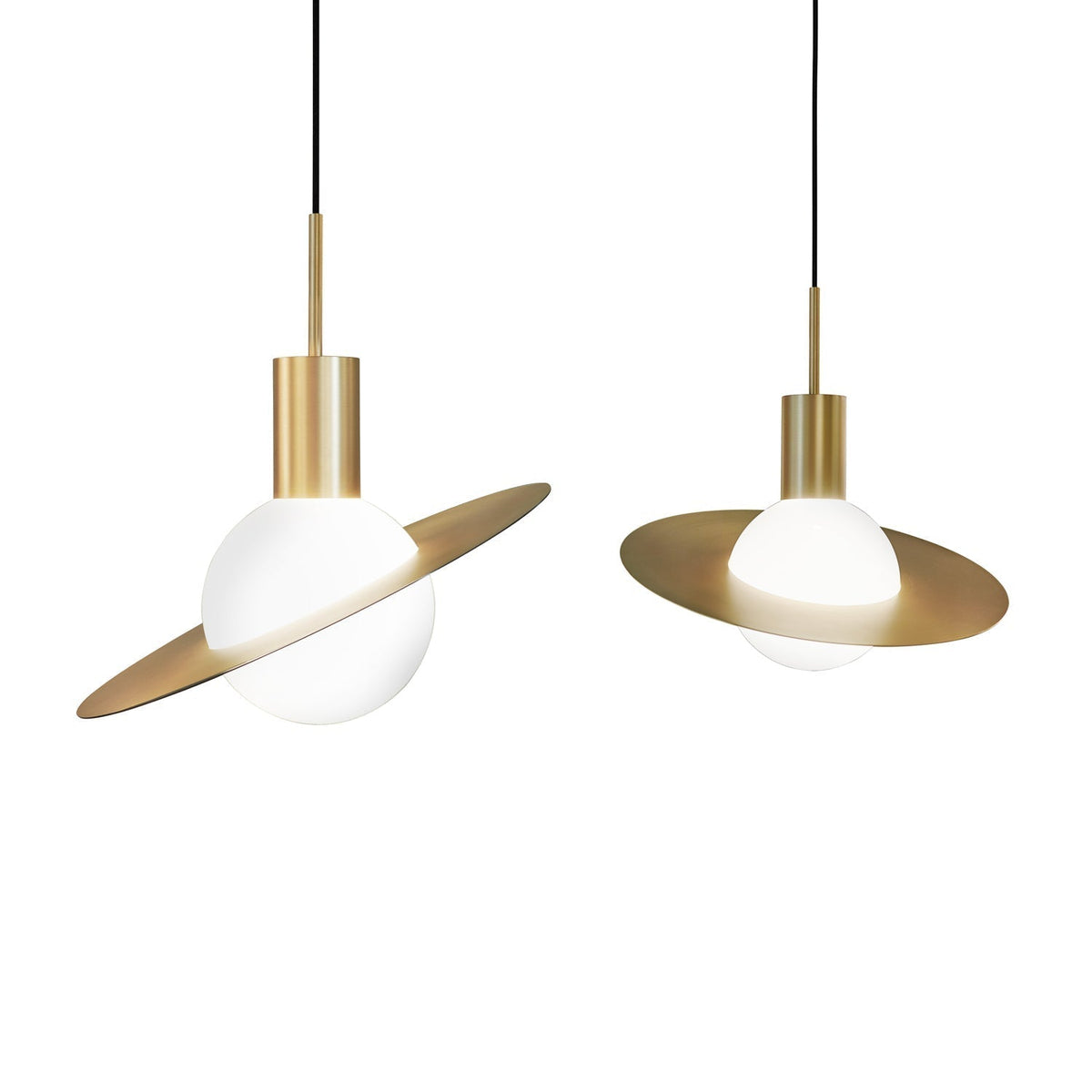 Doug Minimalist Pendant Light