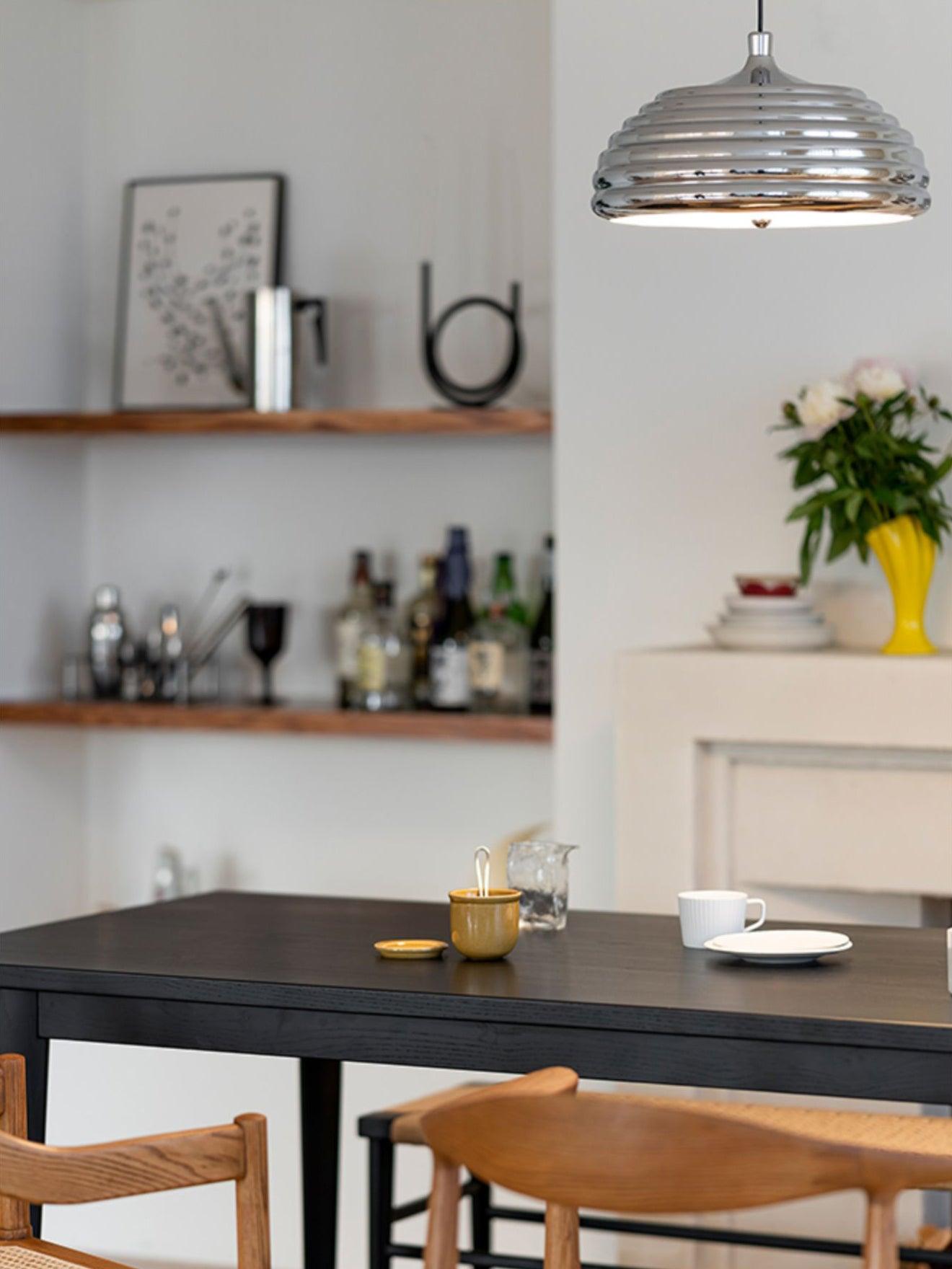 Ripple Modern Industrial Pendant Lamp
