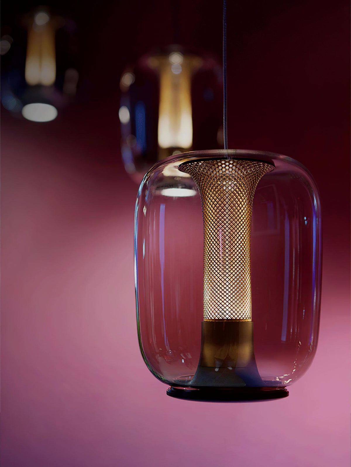 Valentina Minimalist Pendant Light