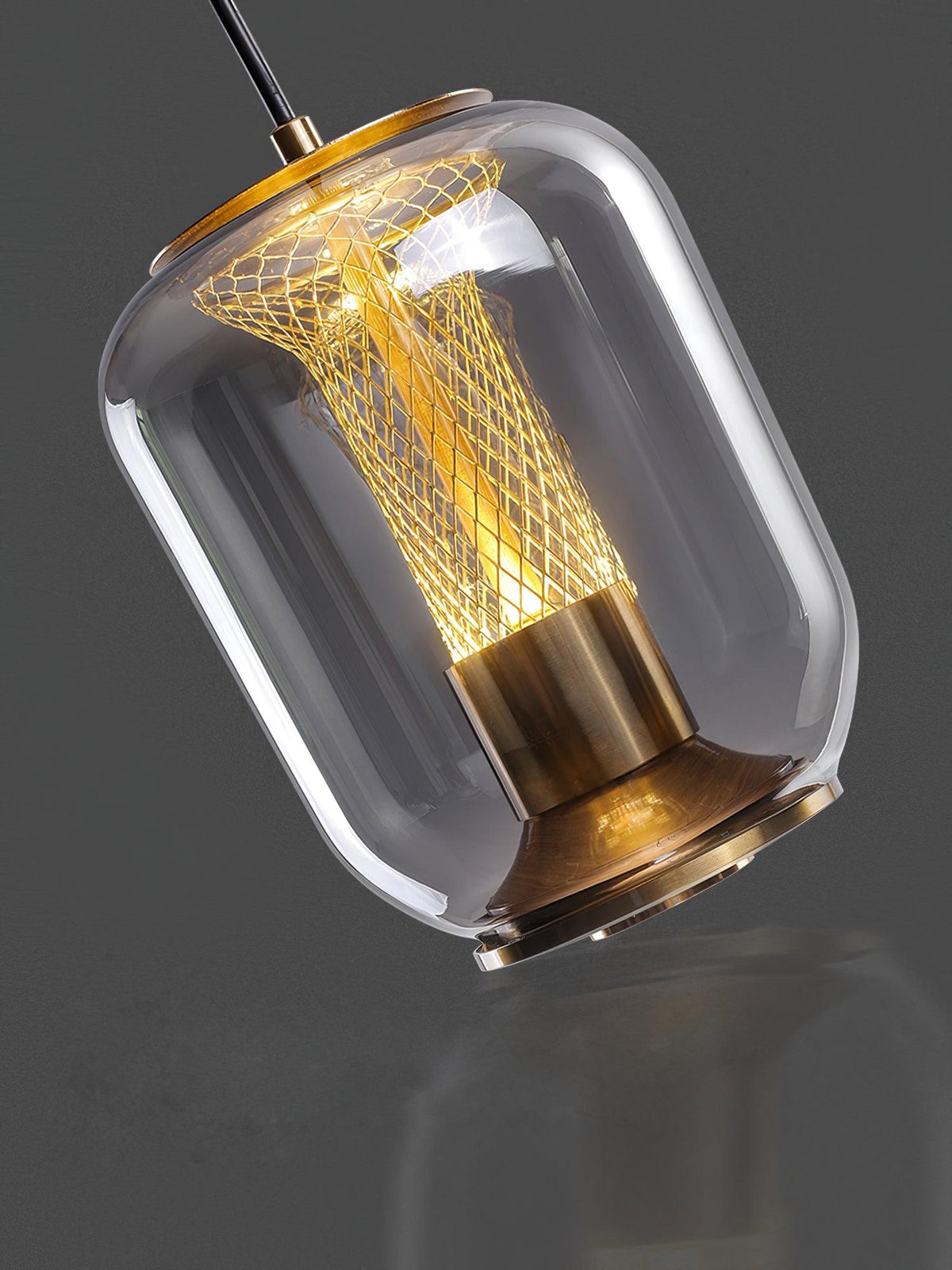 Valentina Minimalist Pendant Light