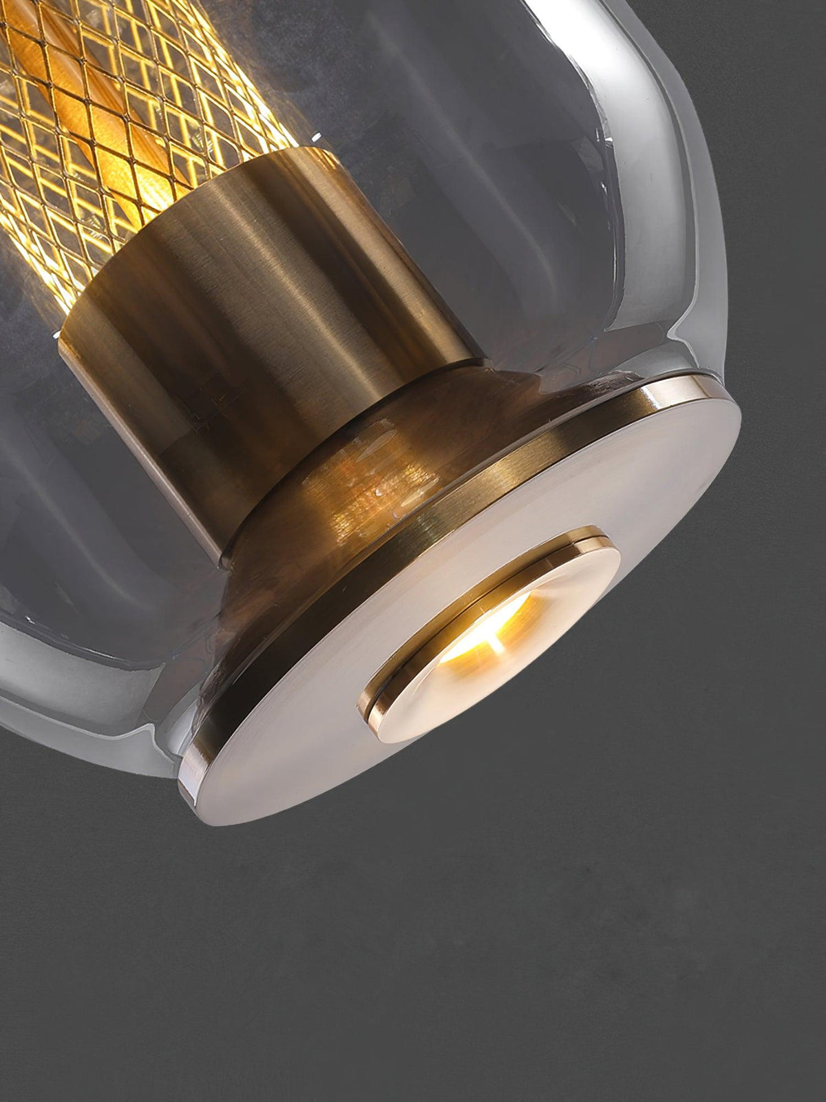 Valentina Minimalist Pendant Light