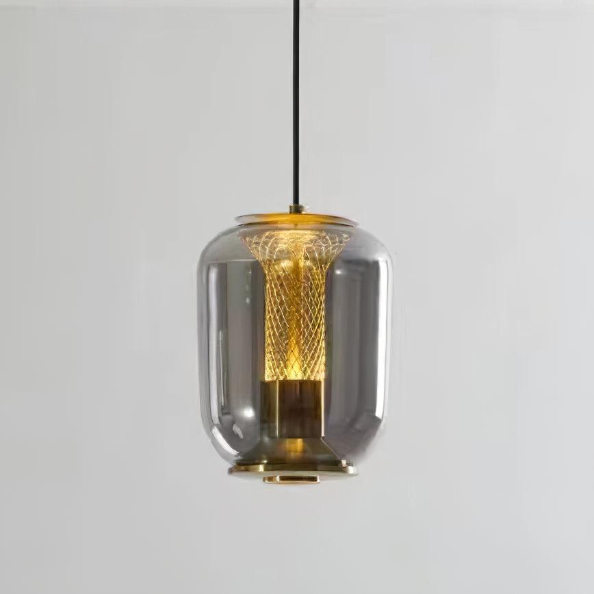 Valentina Minimalist Pendant Light