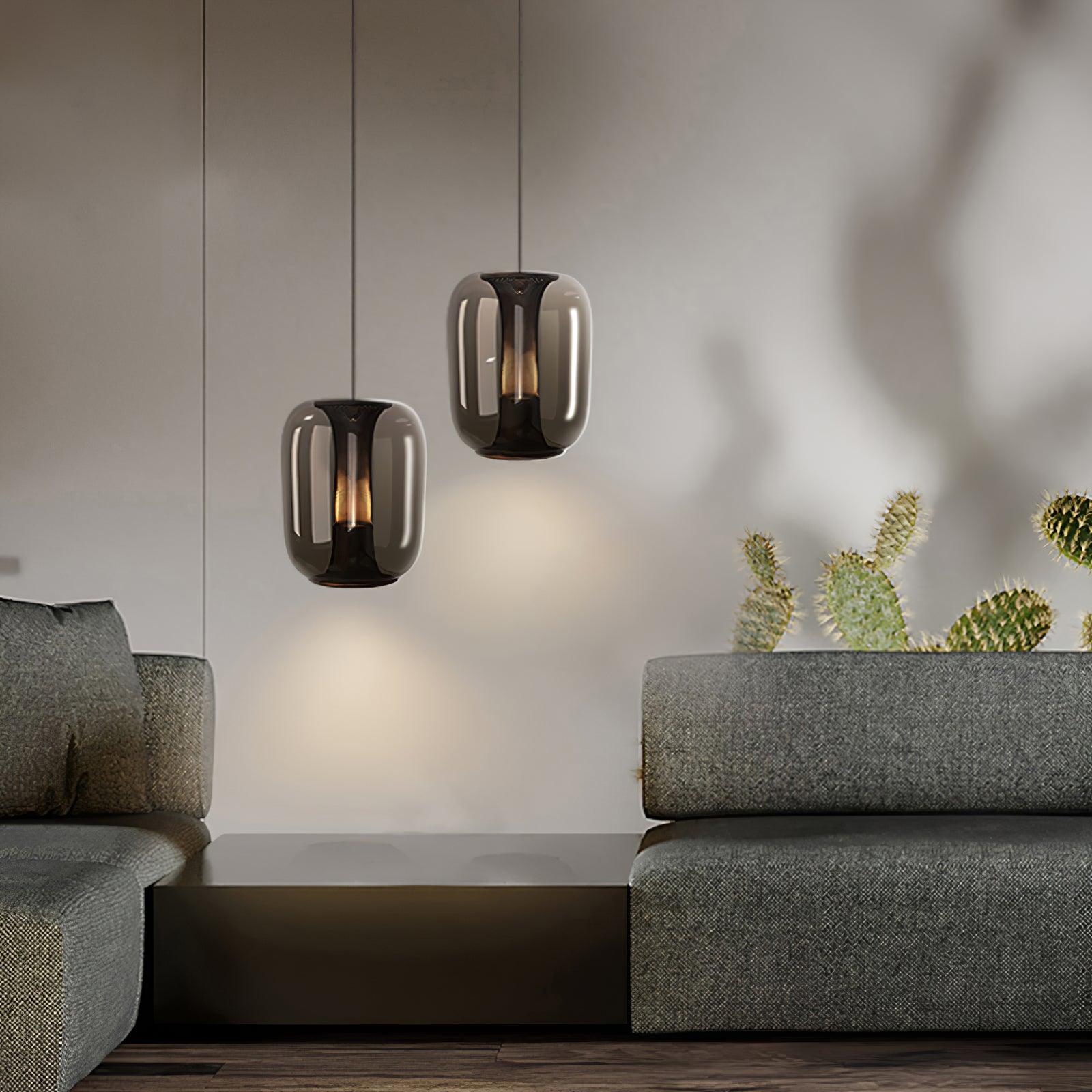 Valentina Minimalist Pendant Light