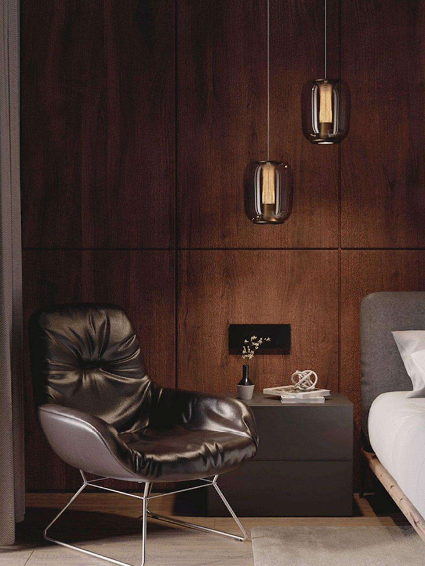 Valentina Minimalist Pendant Light