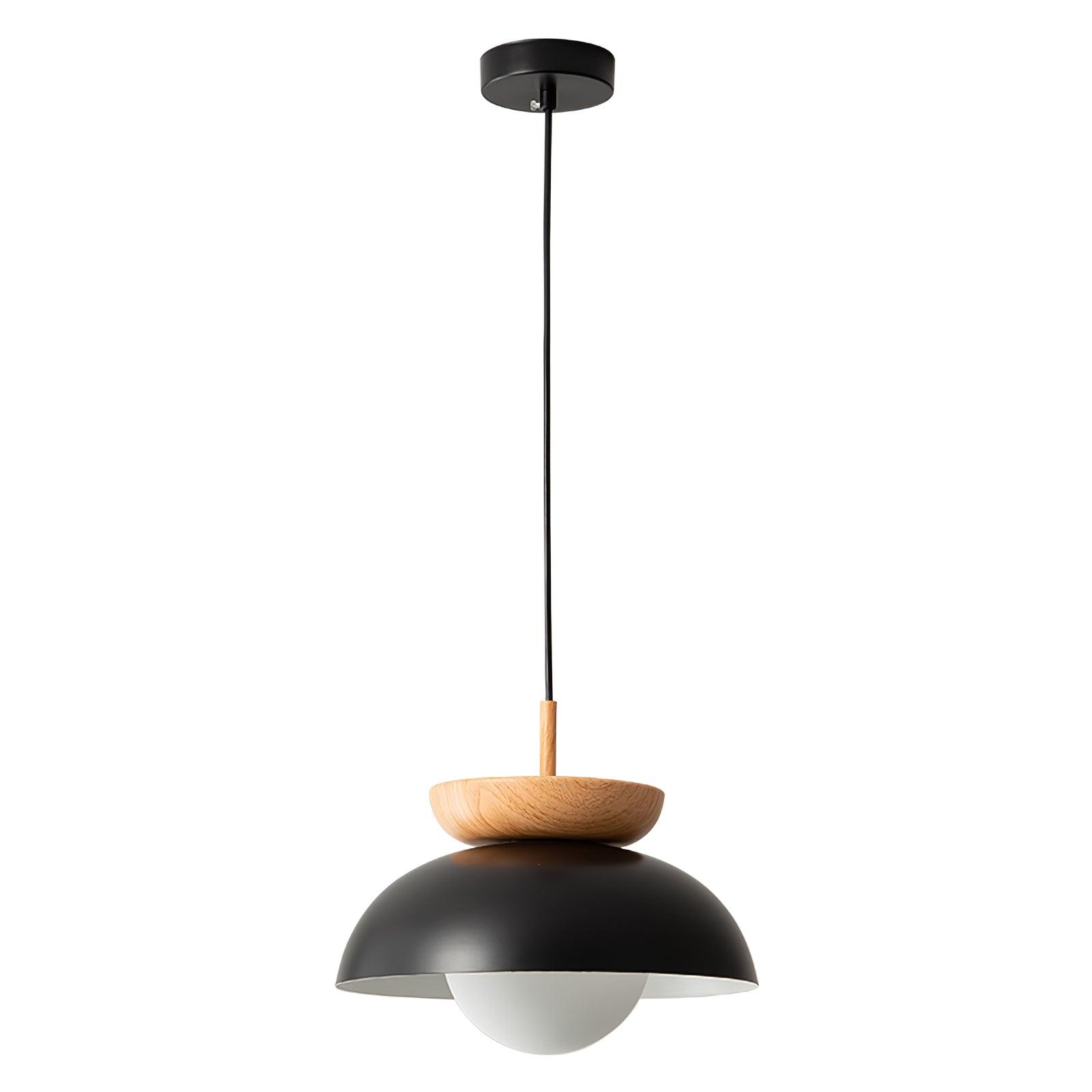 Eirareria Premium Nordic Art Glass Pendant Lamp