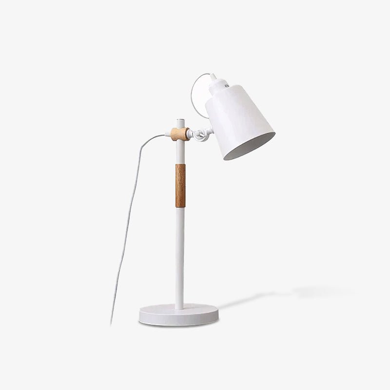 Addyson Minimalist Table Lamp