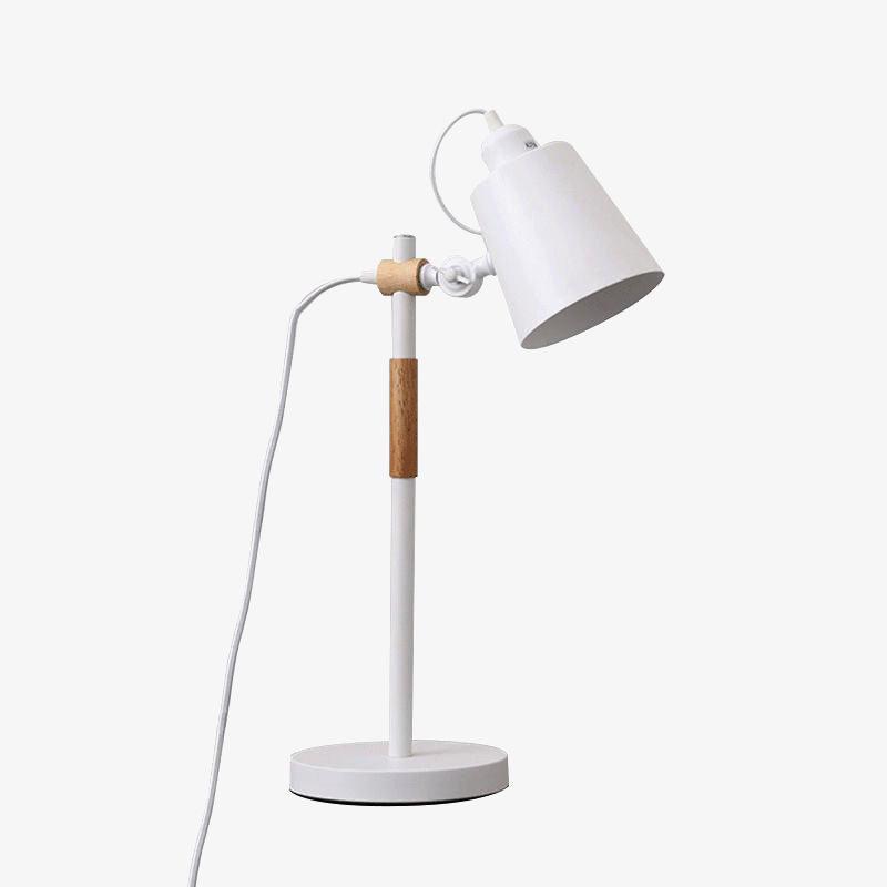 Addyson Minimalist Table Lamp