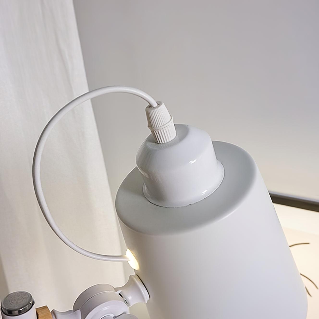 Addyson Minimalist Table Lamp