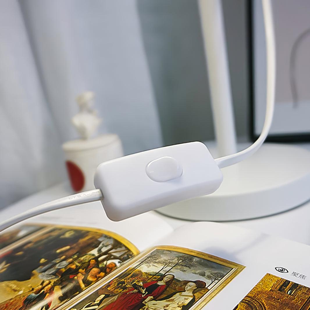 Addyson Minimalist Table Lamp