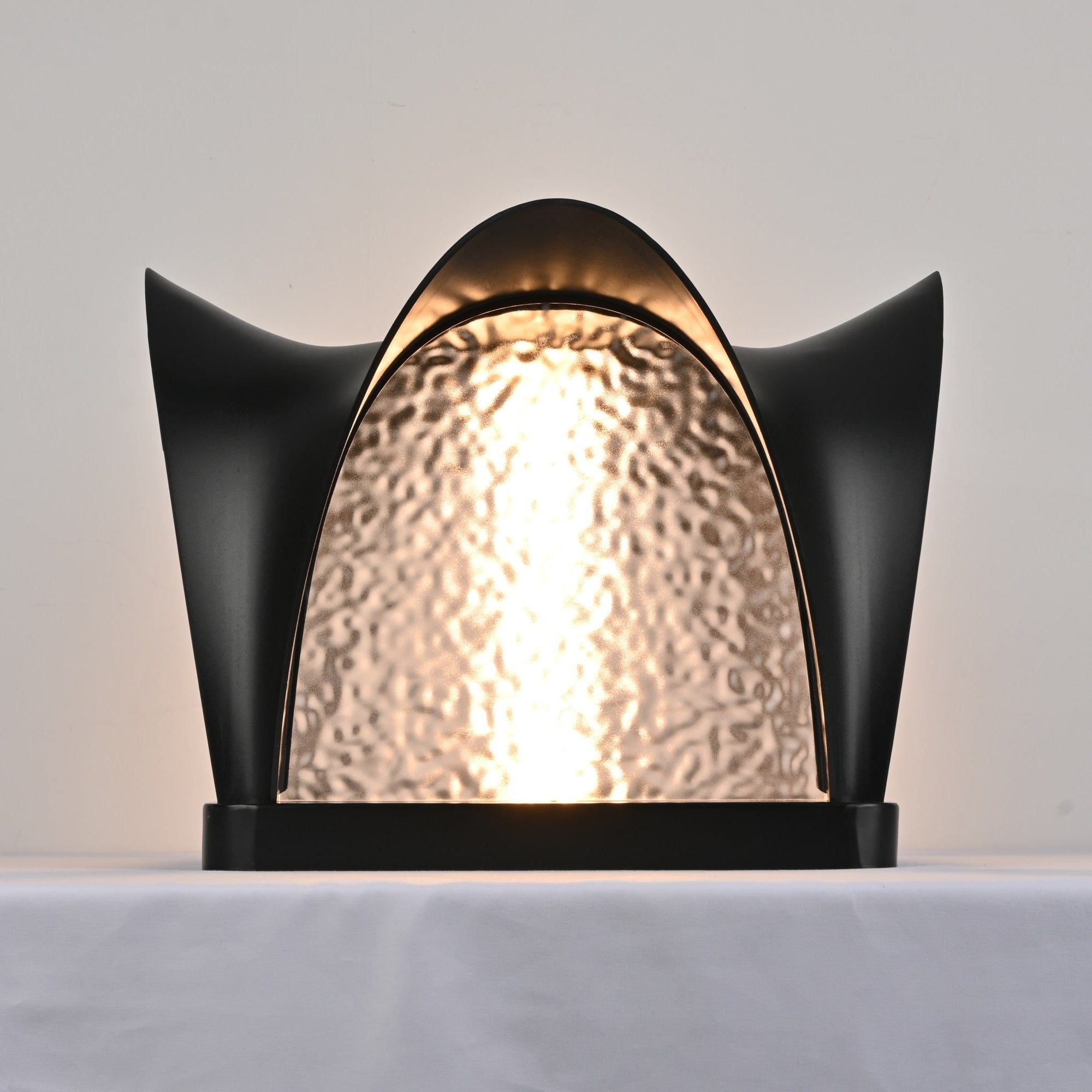 Nirenella Modern Acrylic Outdoor Light