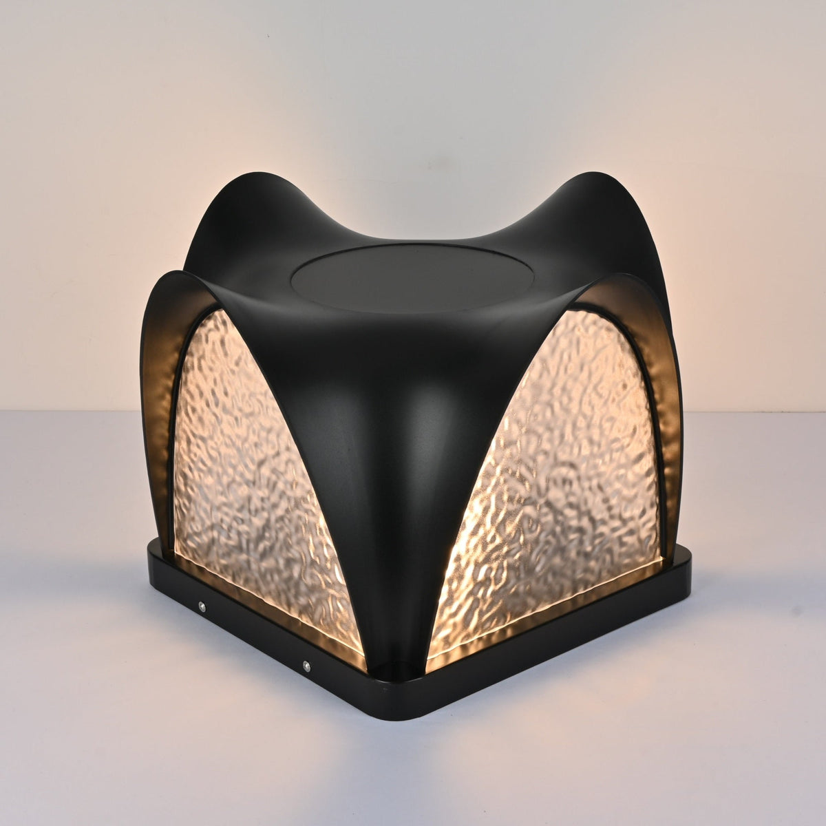 Nirenella Modern Acrylic Outdoor Light
