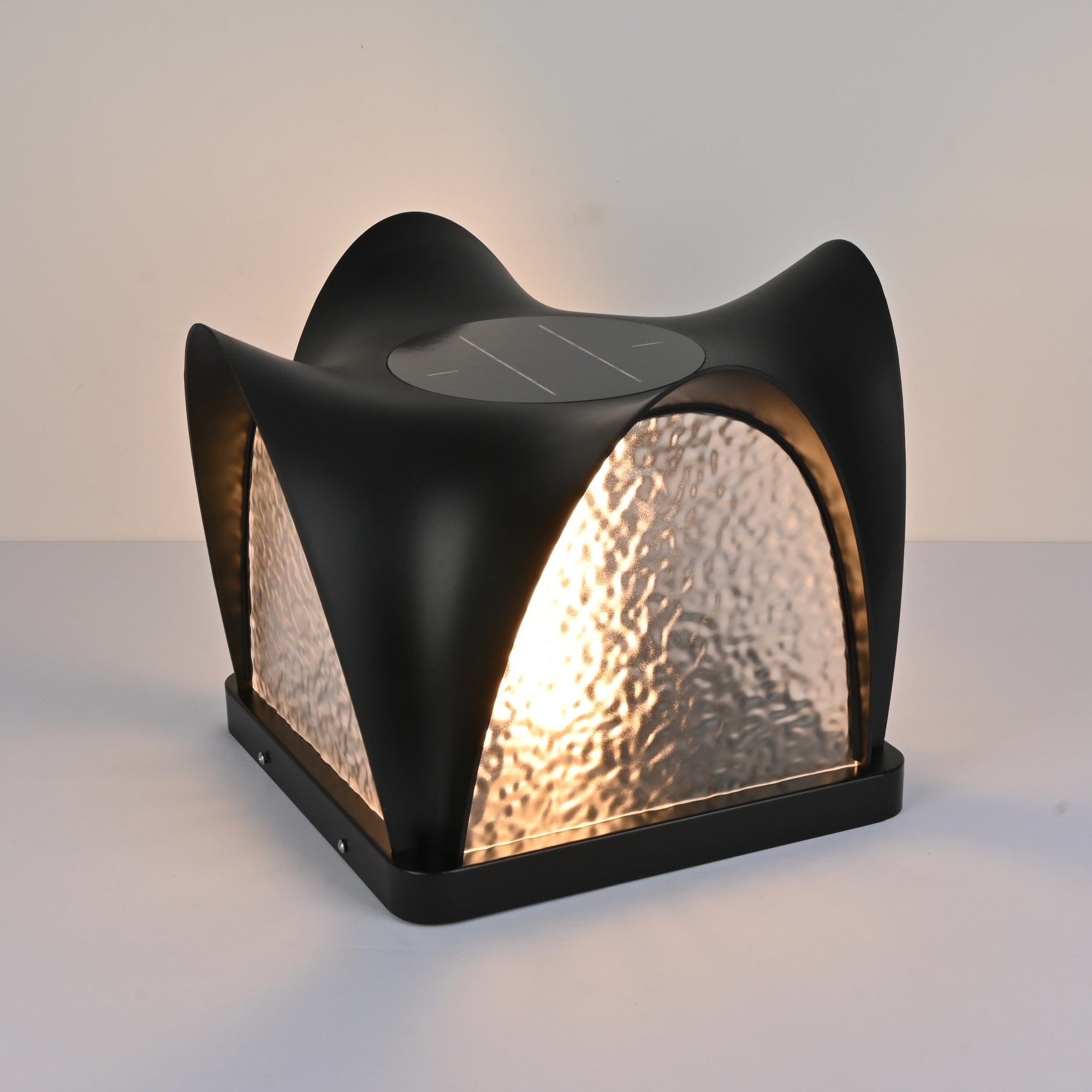 Nirenella Modern Acrylic Outdoor Light