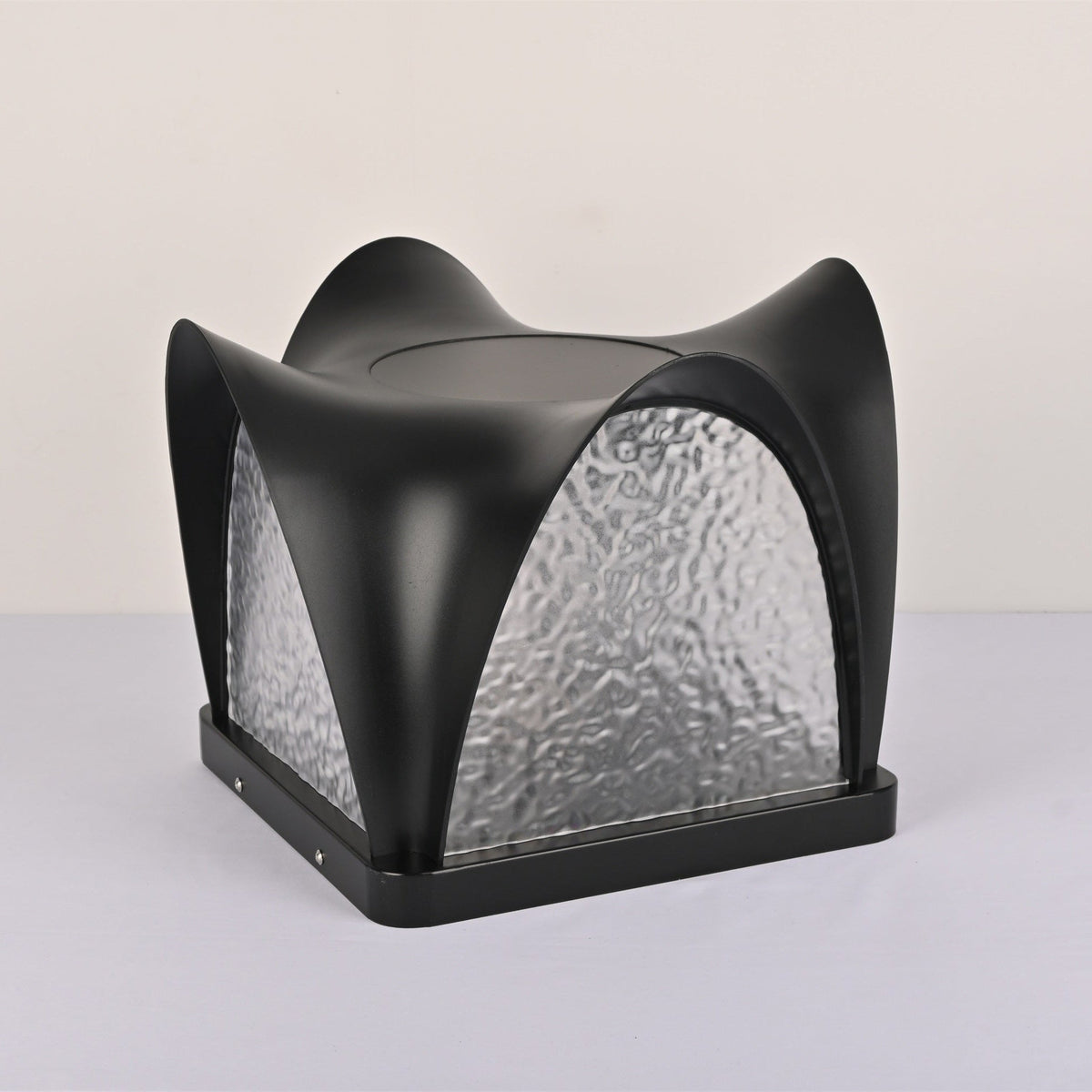Nirenella Modern Acrylic Outdoor Light