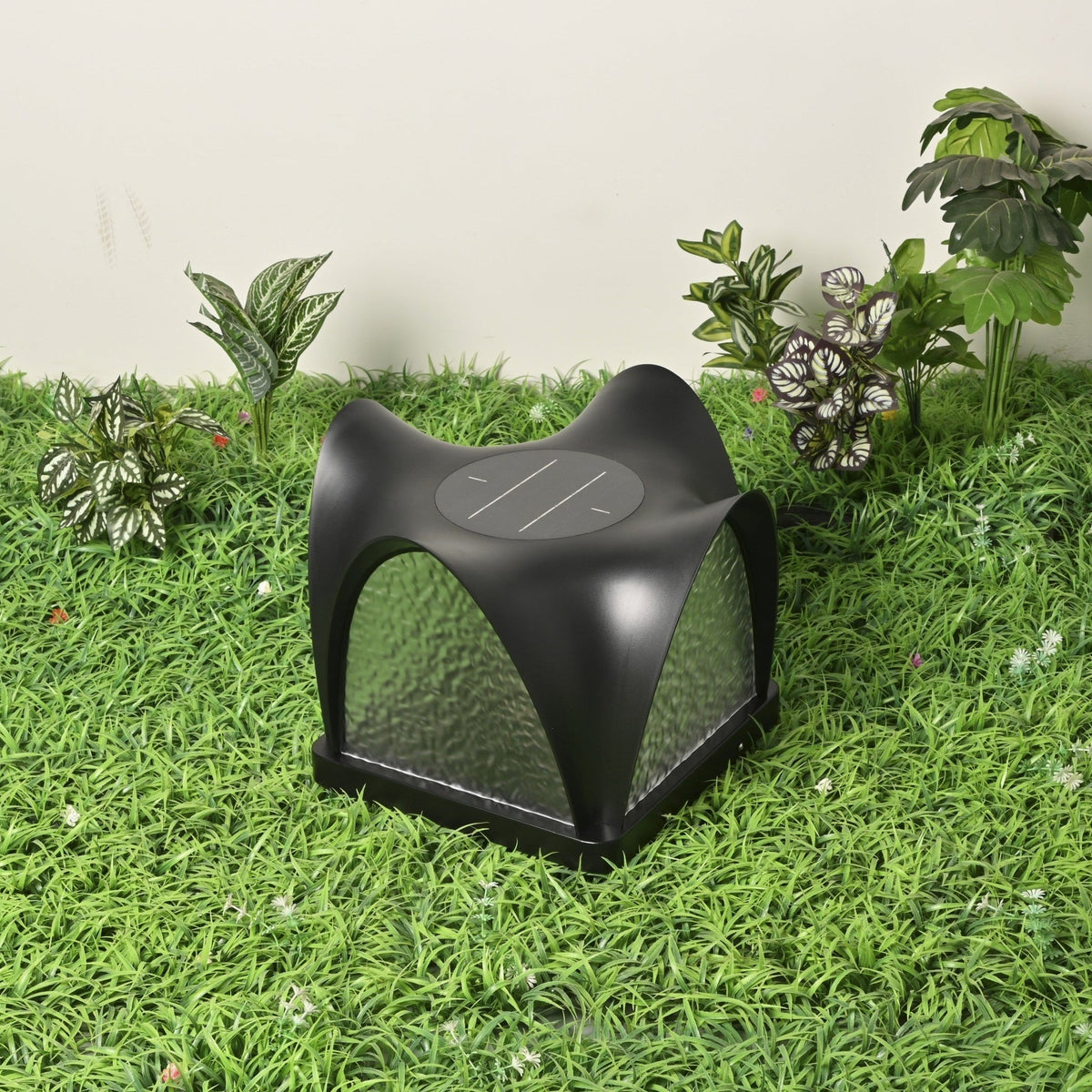 Soroira Modern Solar Outdoor Light