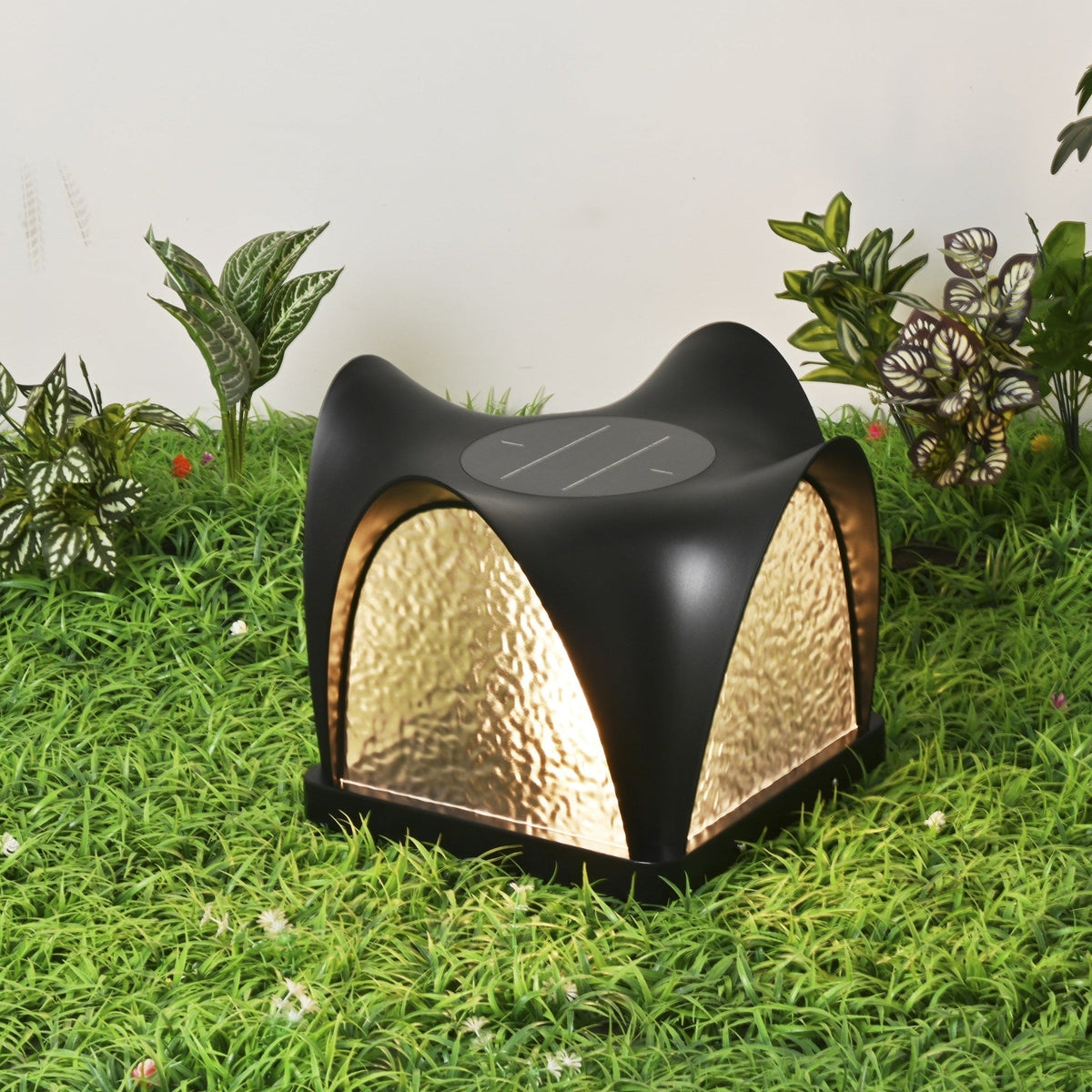 Soroira Modern Solar Outdoor Light