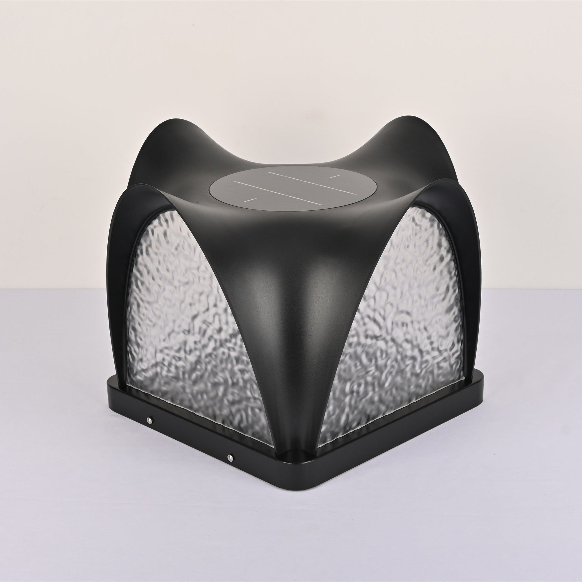 Soroira Modern Solar Outdoor Light