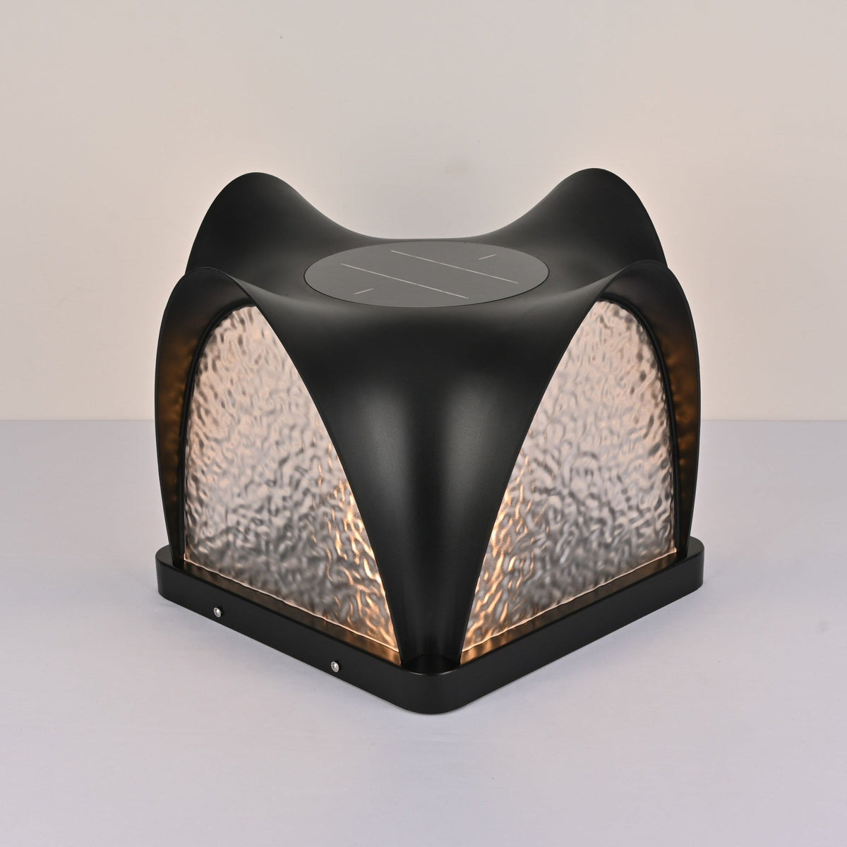 Soroira Modern Solar Outdoor Light