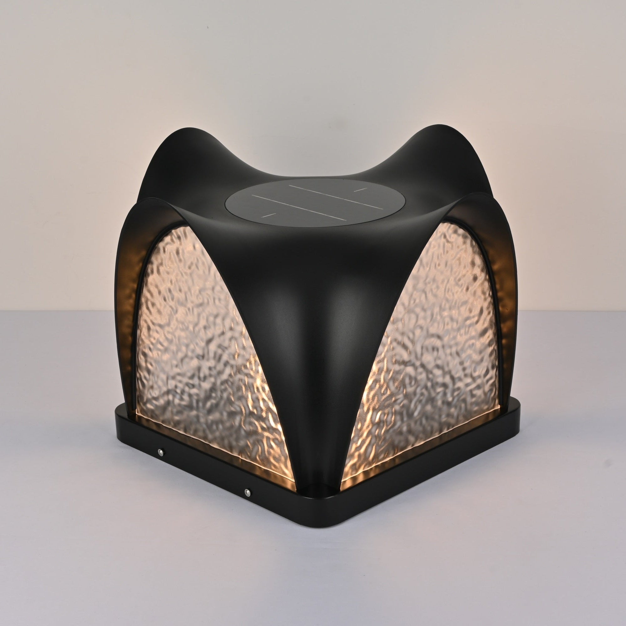 Soroira Modern Solar Outdoor Light