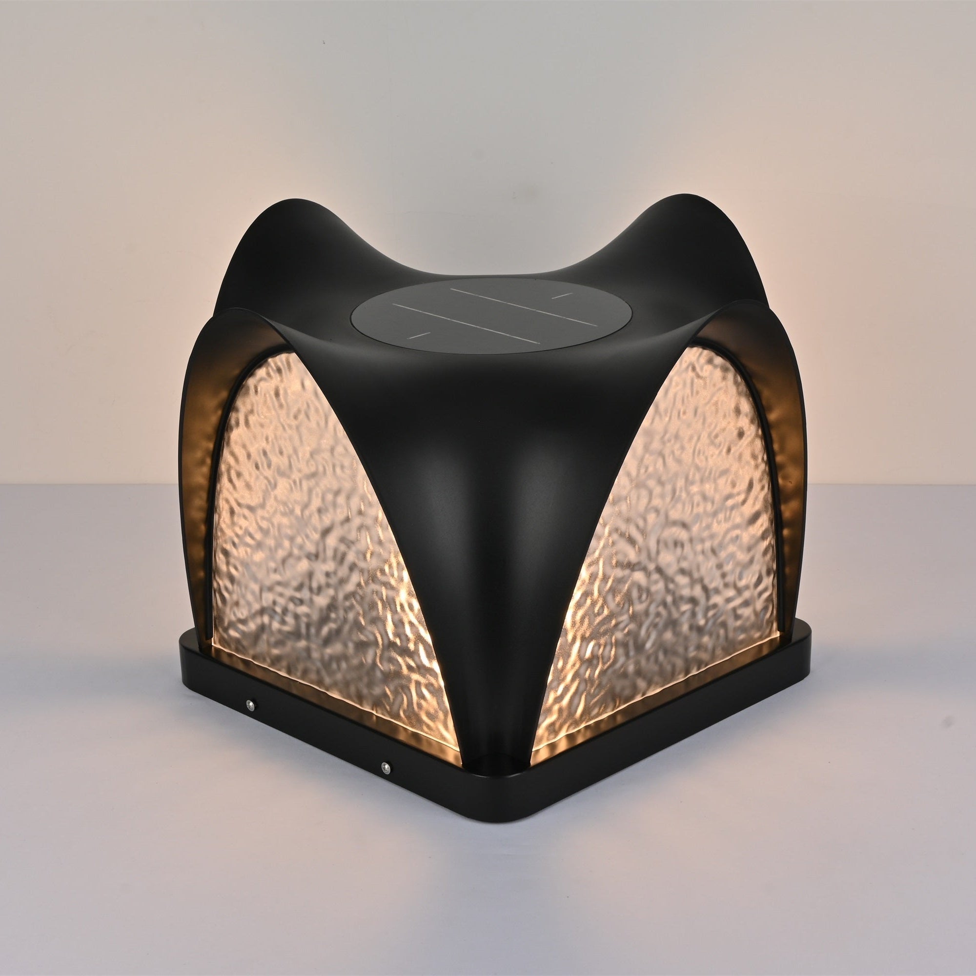 Soroira Modern Solar Outdoor Light