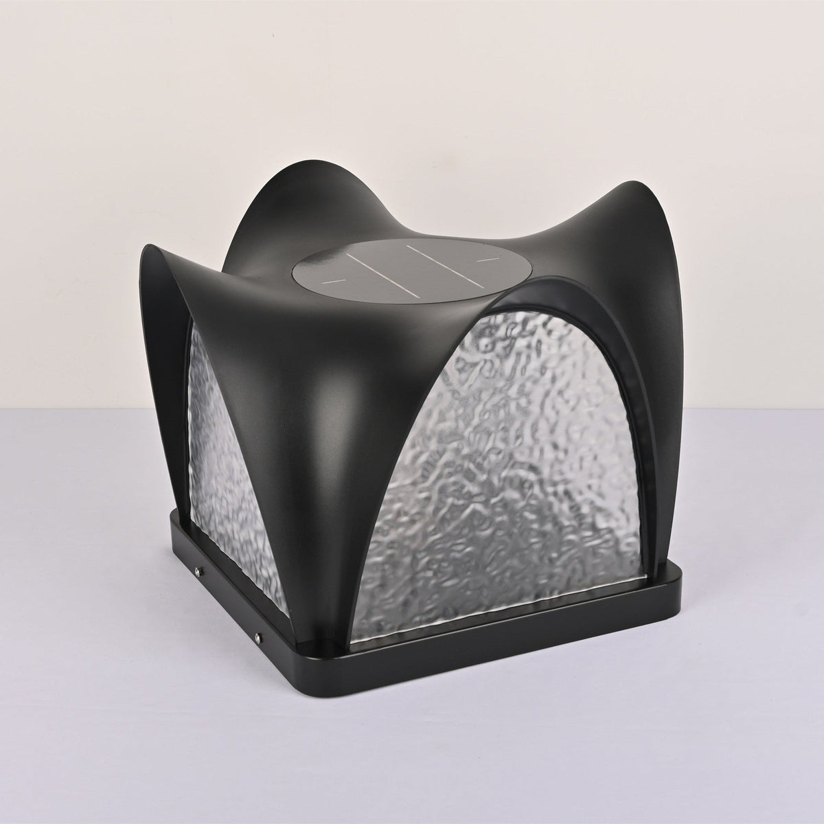 Soroira Modern Solar Outdoor Light