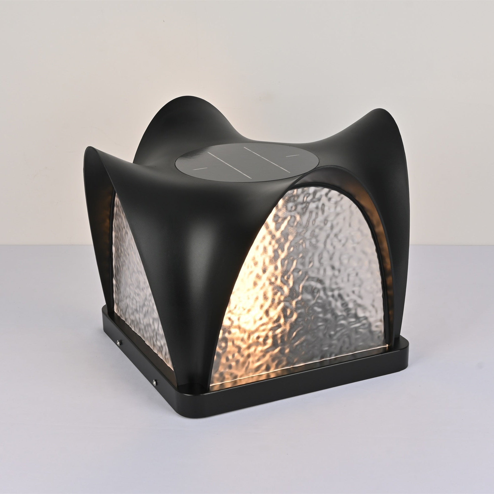 Soroira Modern Solar Outdoor Light