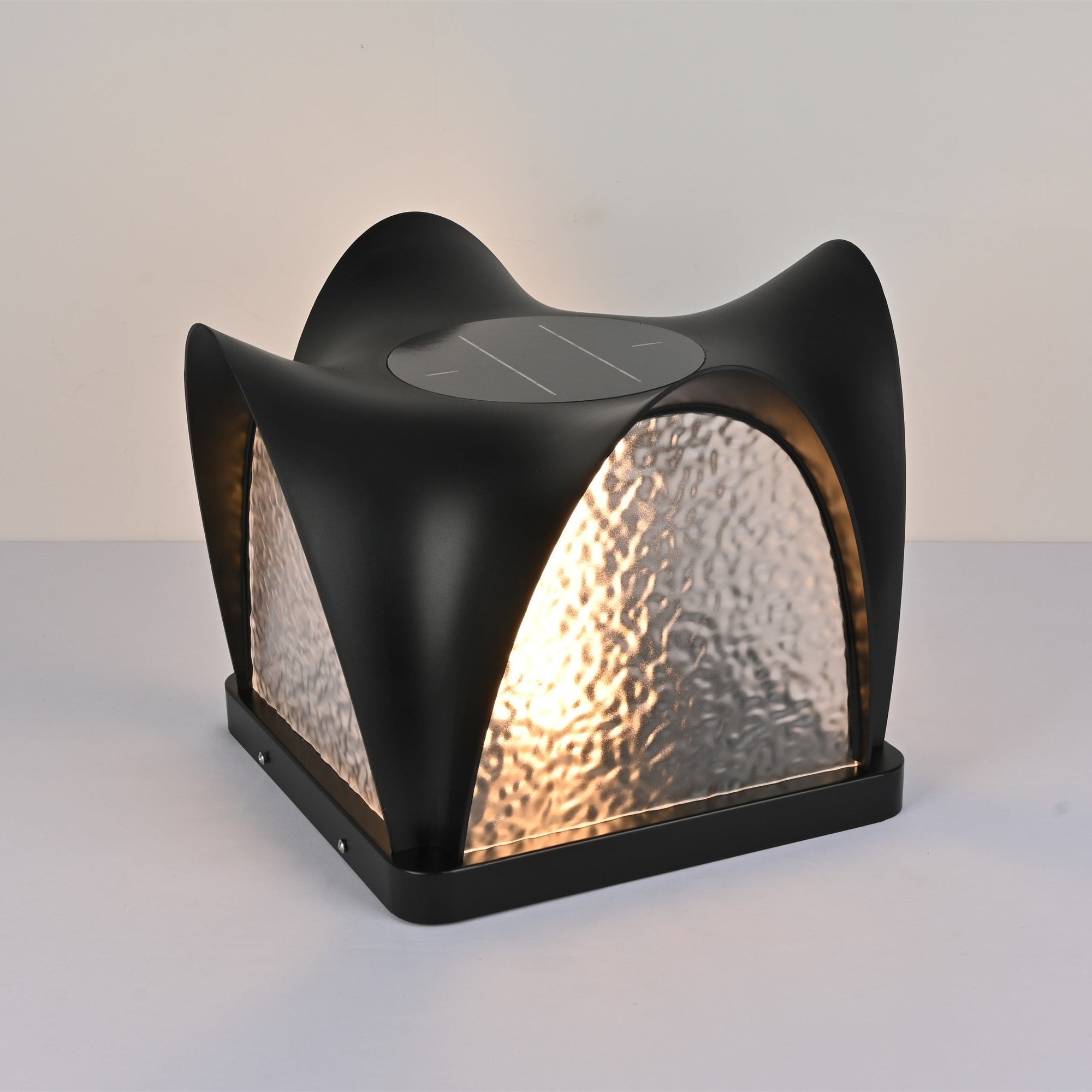 Soroira Modern Solar Outdoor Light