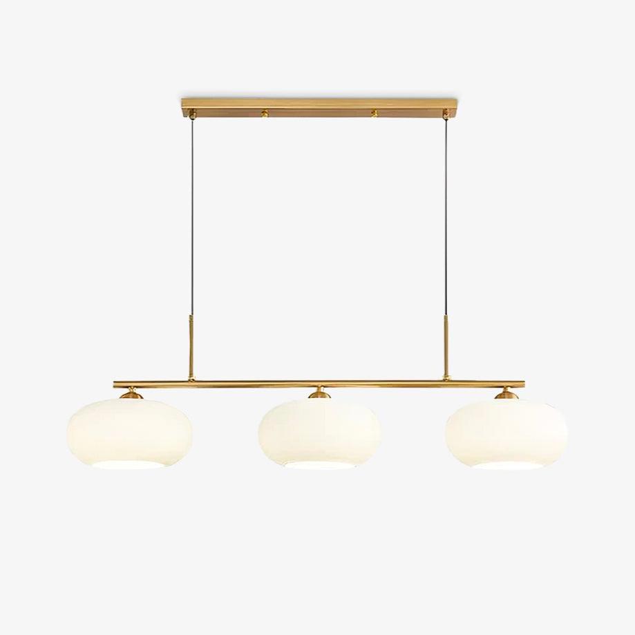 Edenwood Sculptural Pendant Light