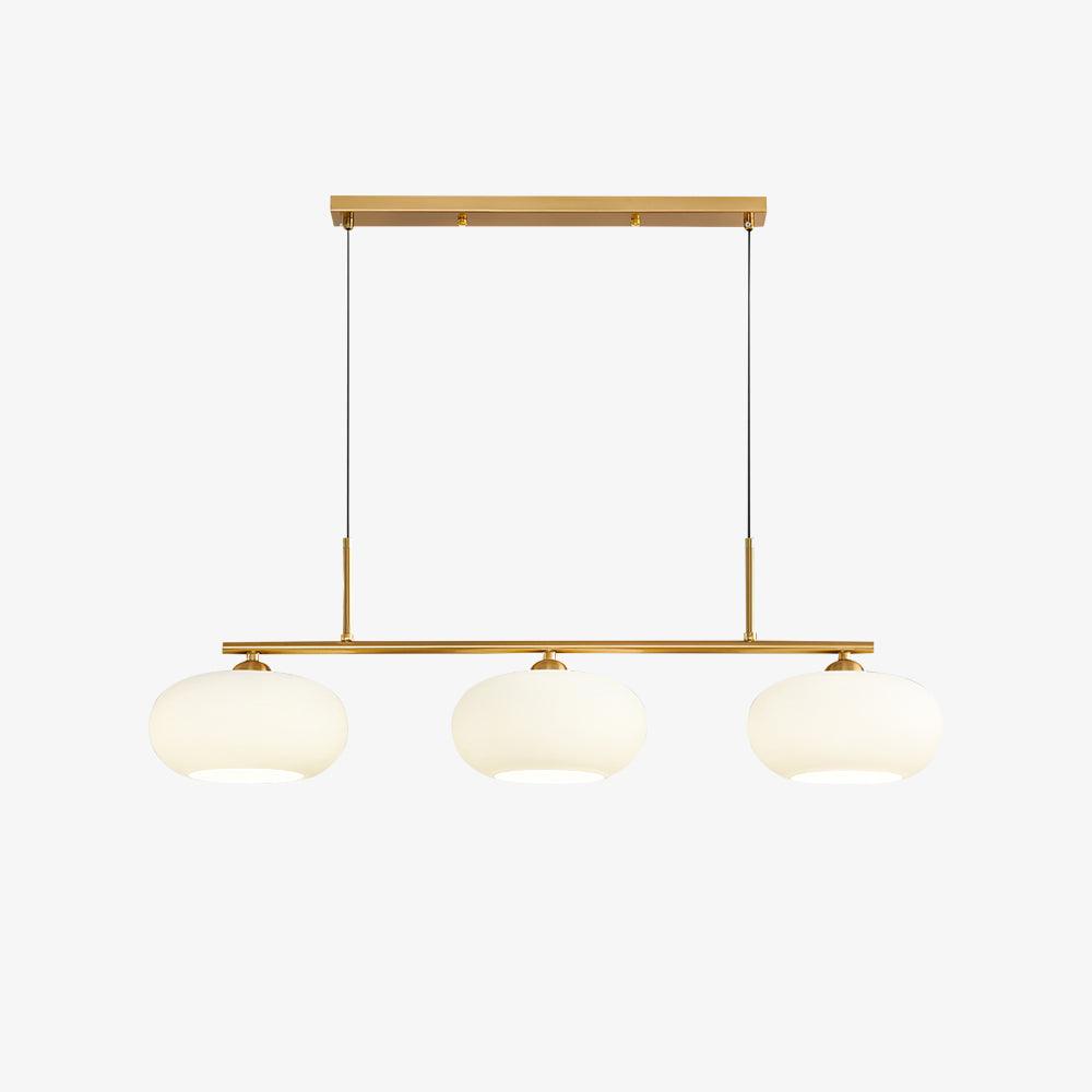 Edenwood Sculptural Pendant Light