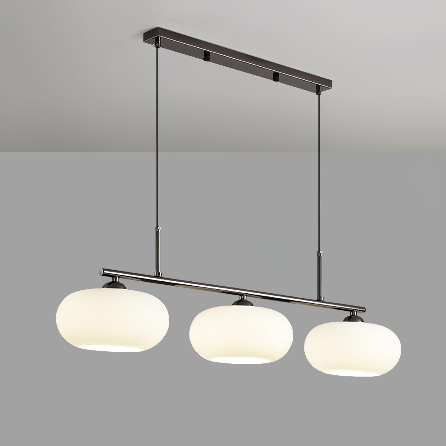 Edenwood Sculptural Pendant Light