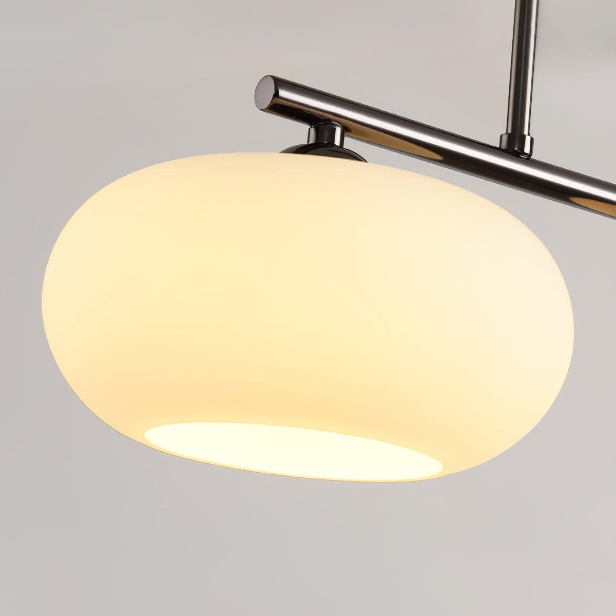 Edenwood Sculptural Pendant Light