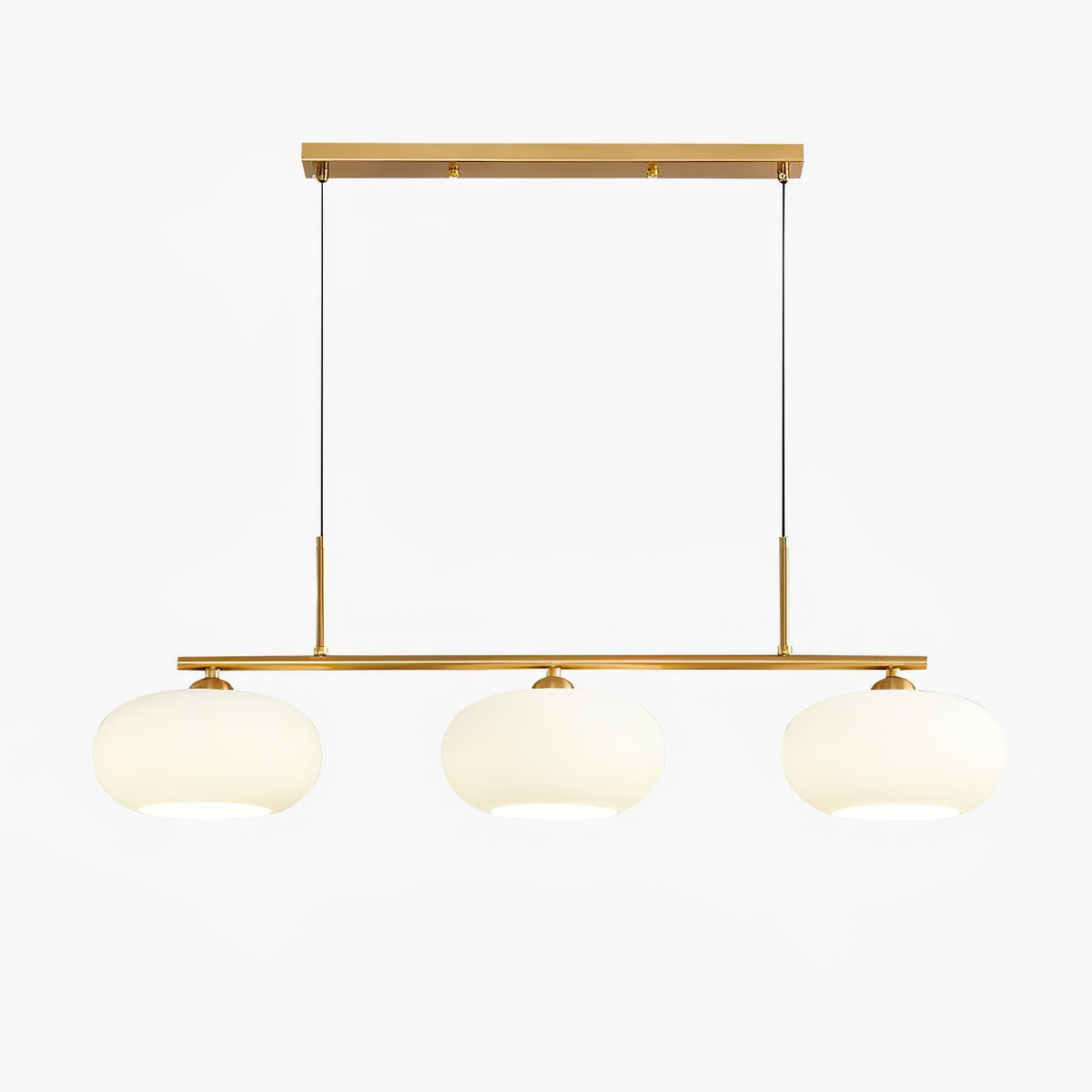 Edenwood Sculptural Pendant Light