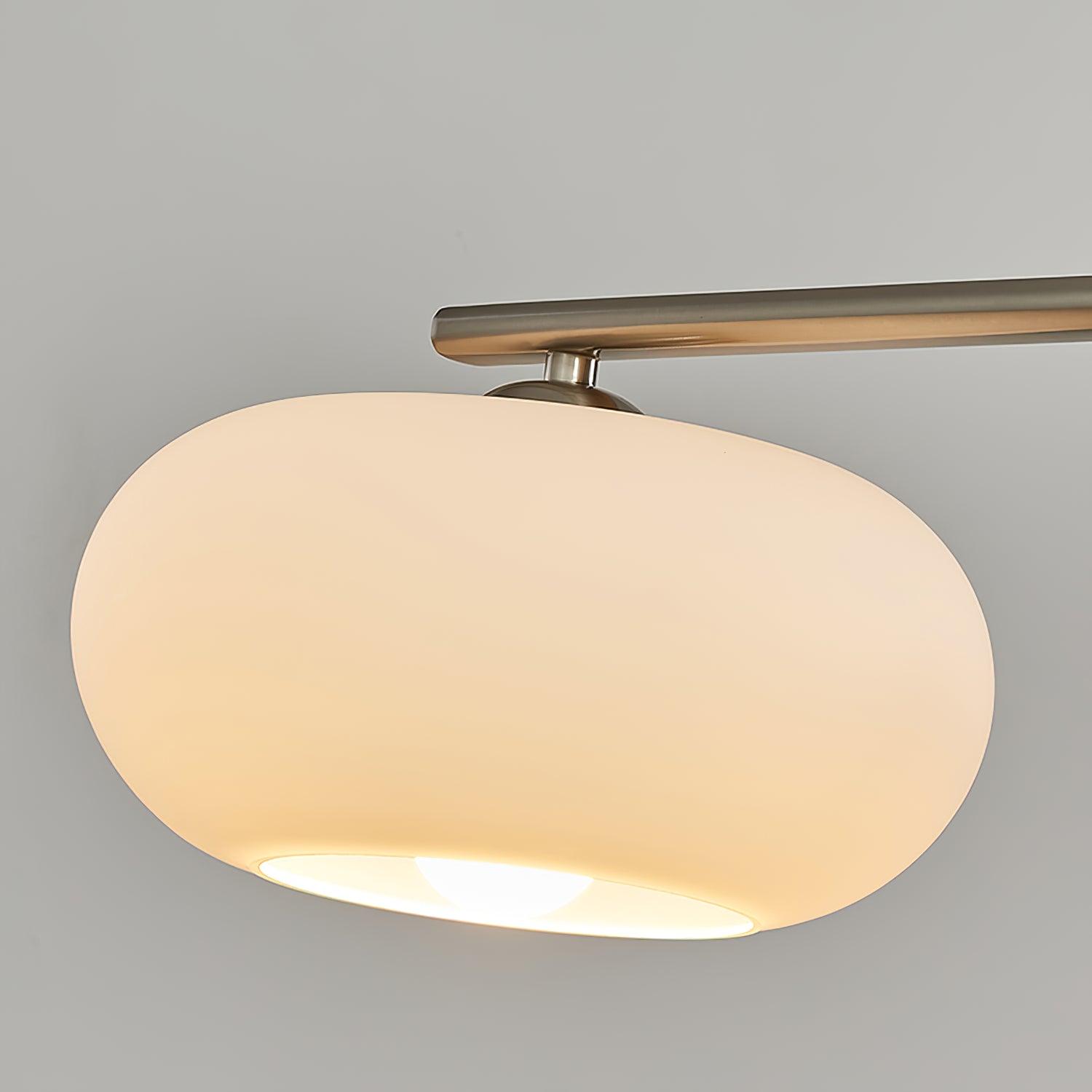 Edenwood Sculptural Pendant Light