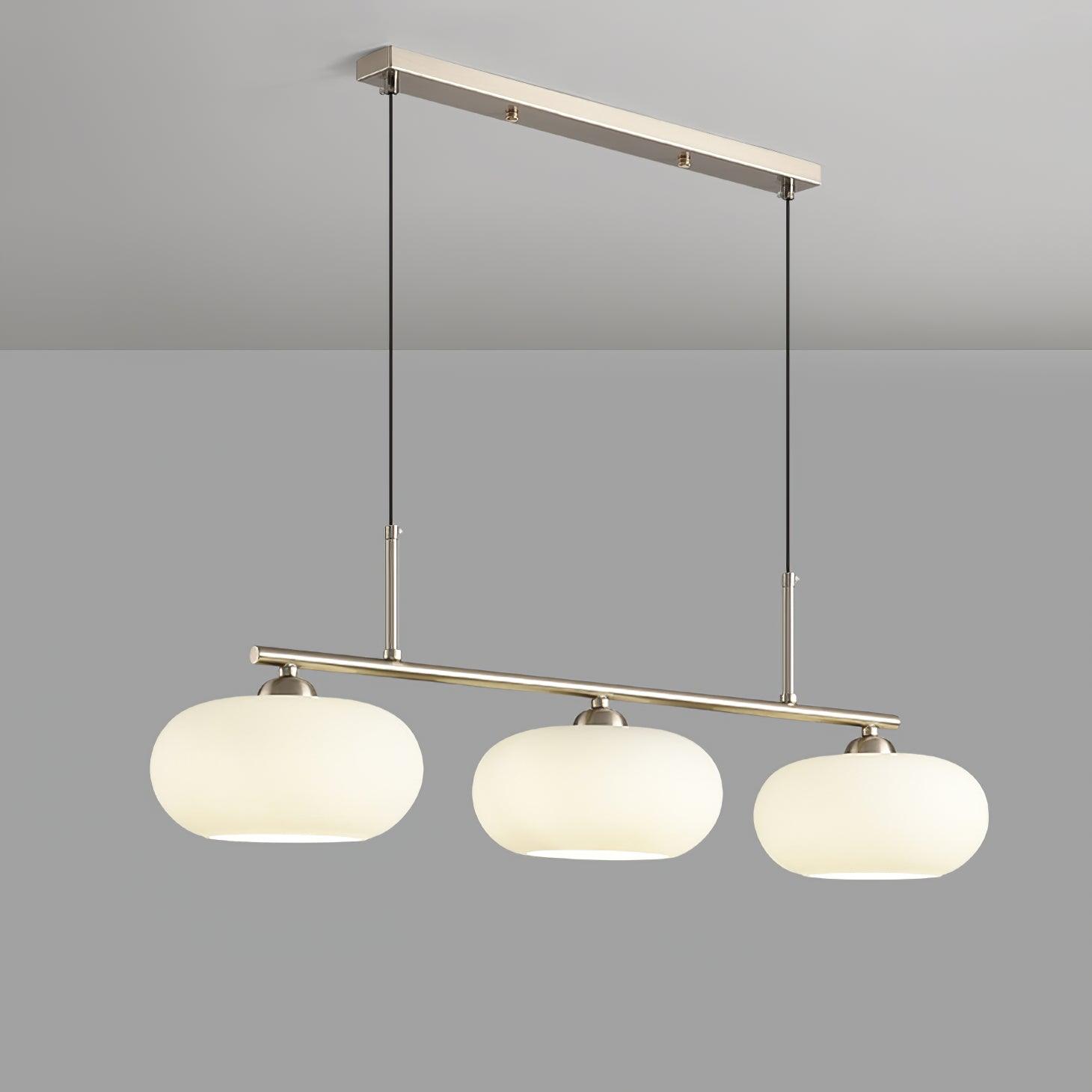 Edenwood Sculptural Pendant Light