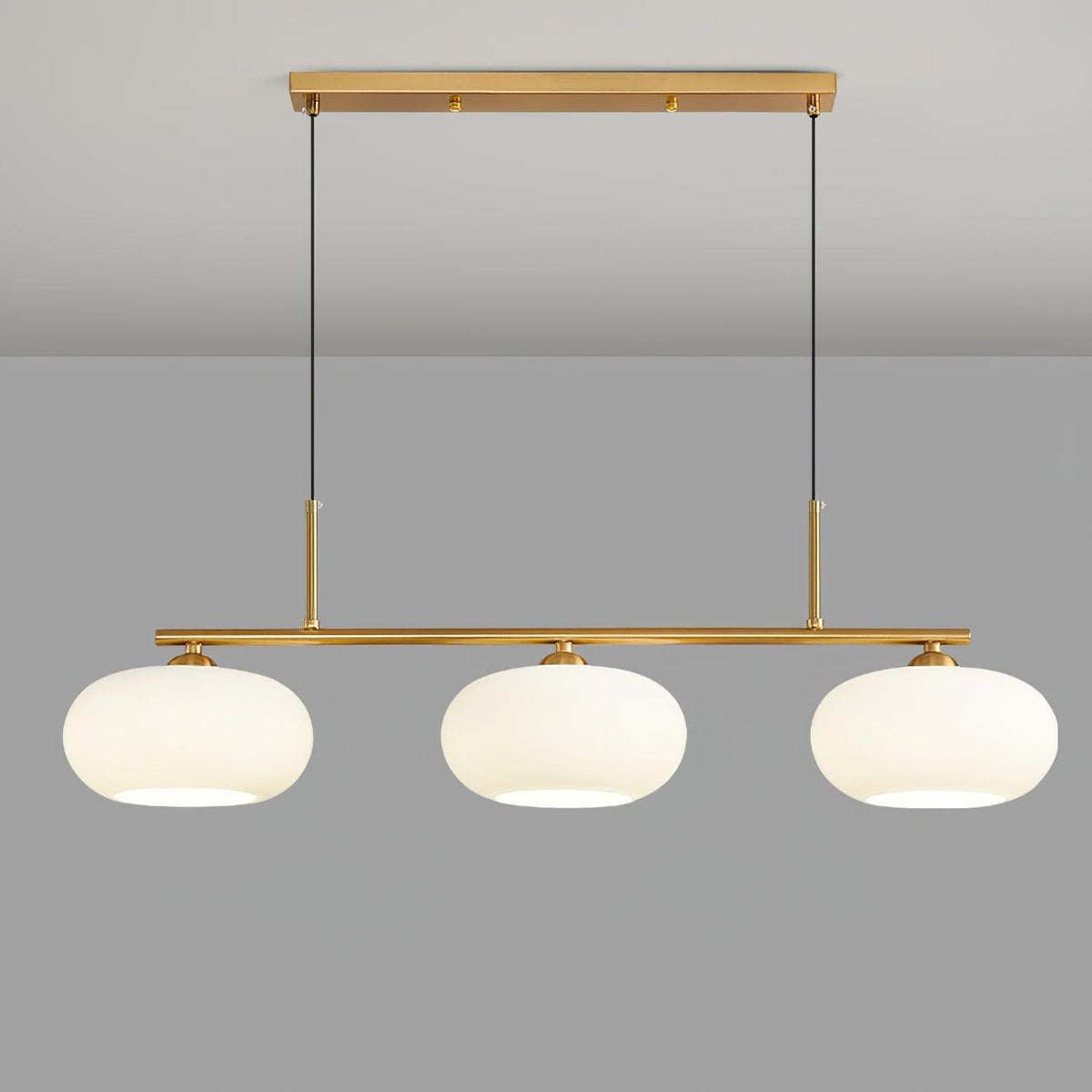 Edenwood Sculptural Pendant Light