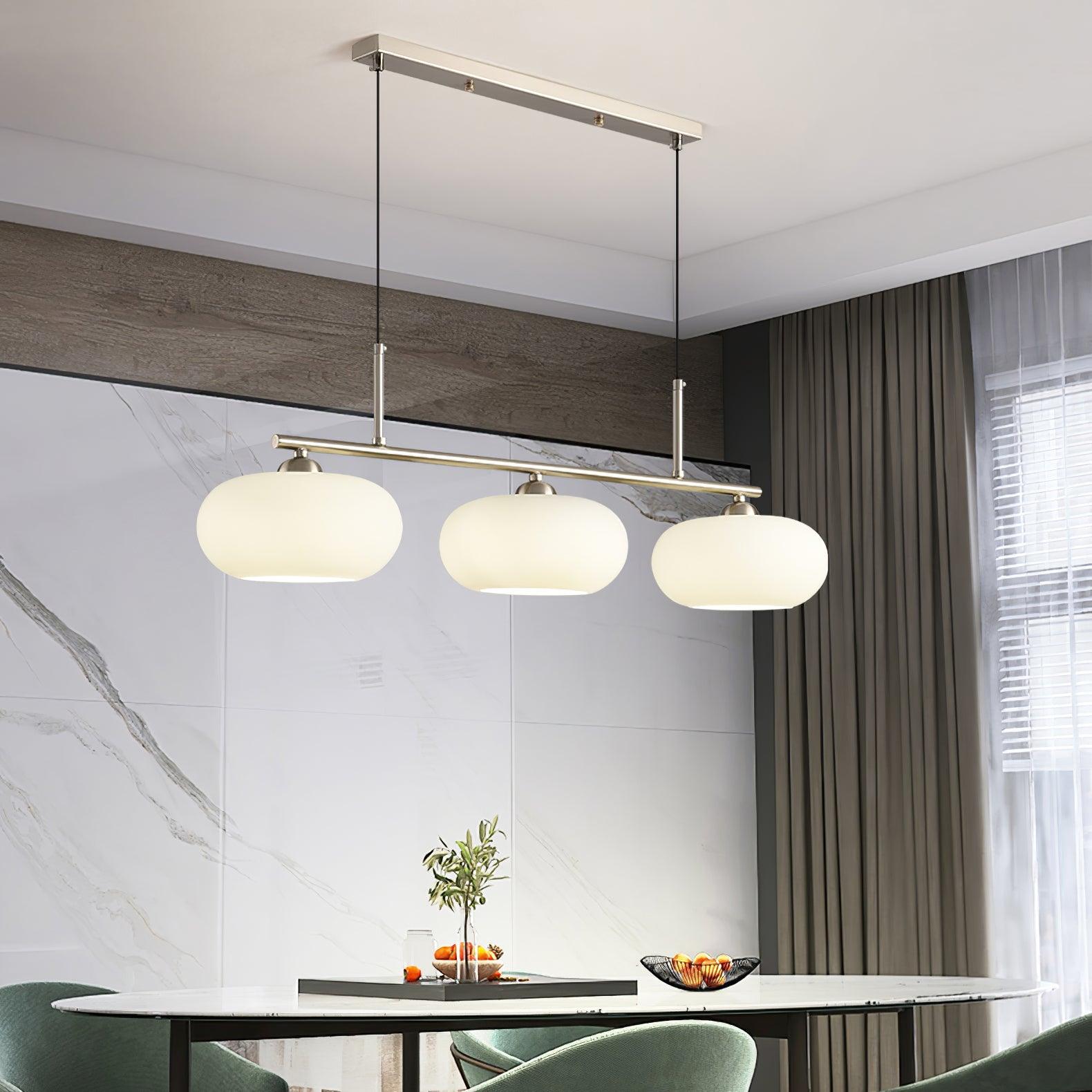 Edenwood Sculptural Pendant Light