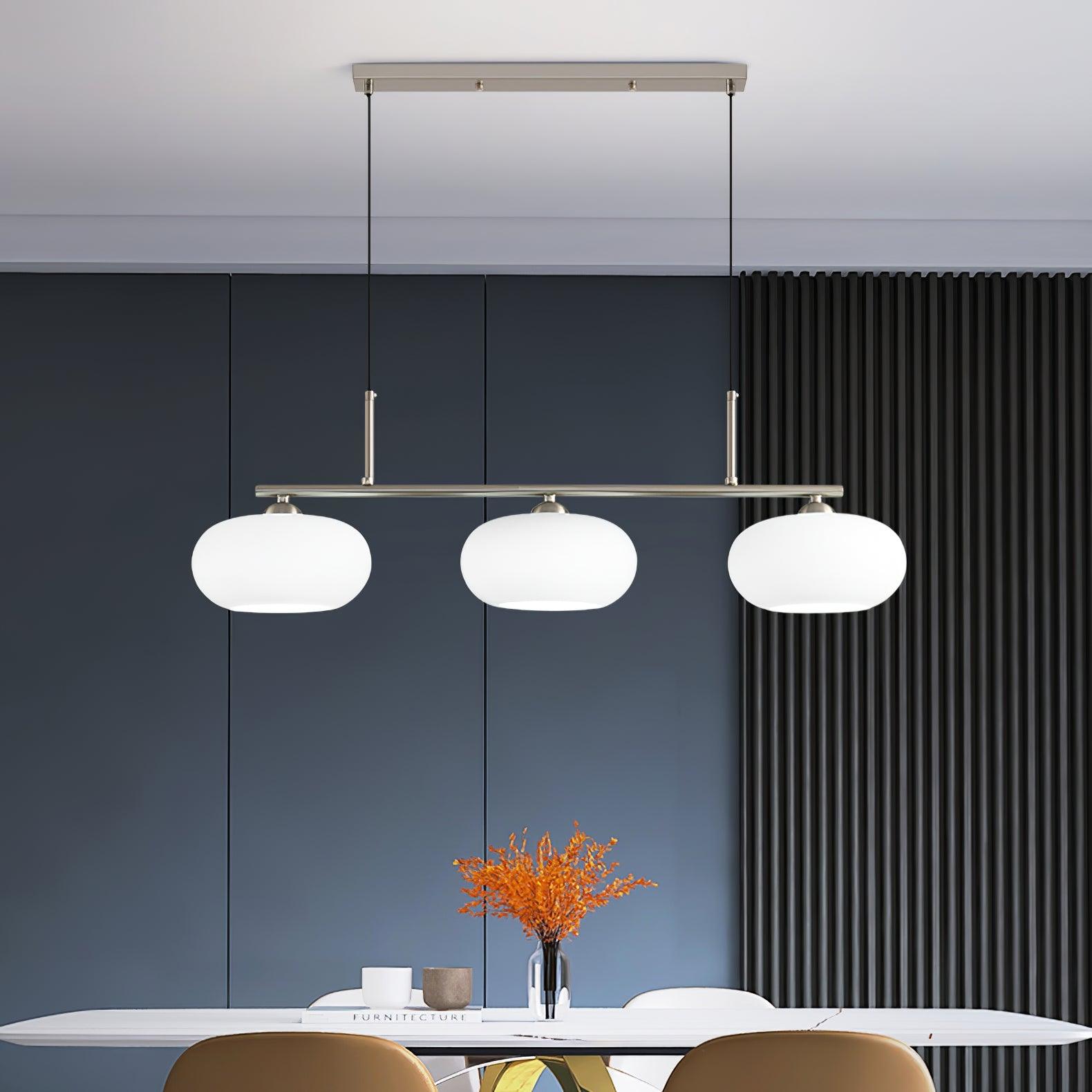 Edenwood Sculptural Pendant Light