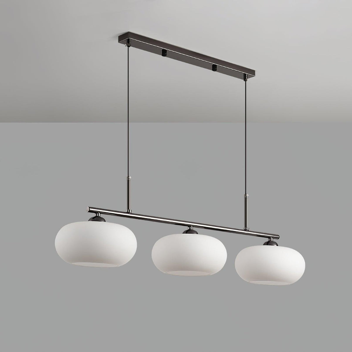 Edenwood Sculptural Pendant Light