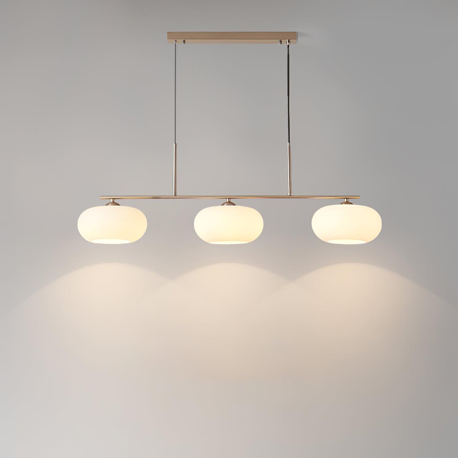 Edenwood Sculptural Pendant Light
