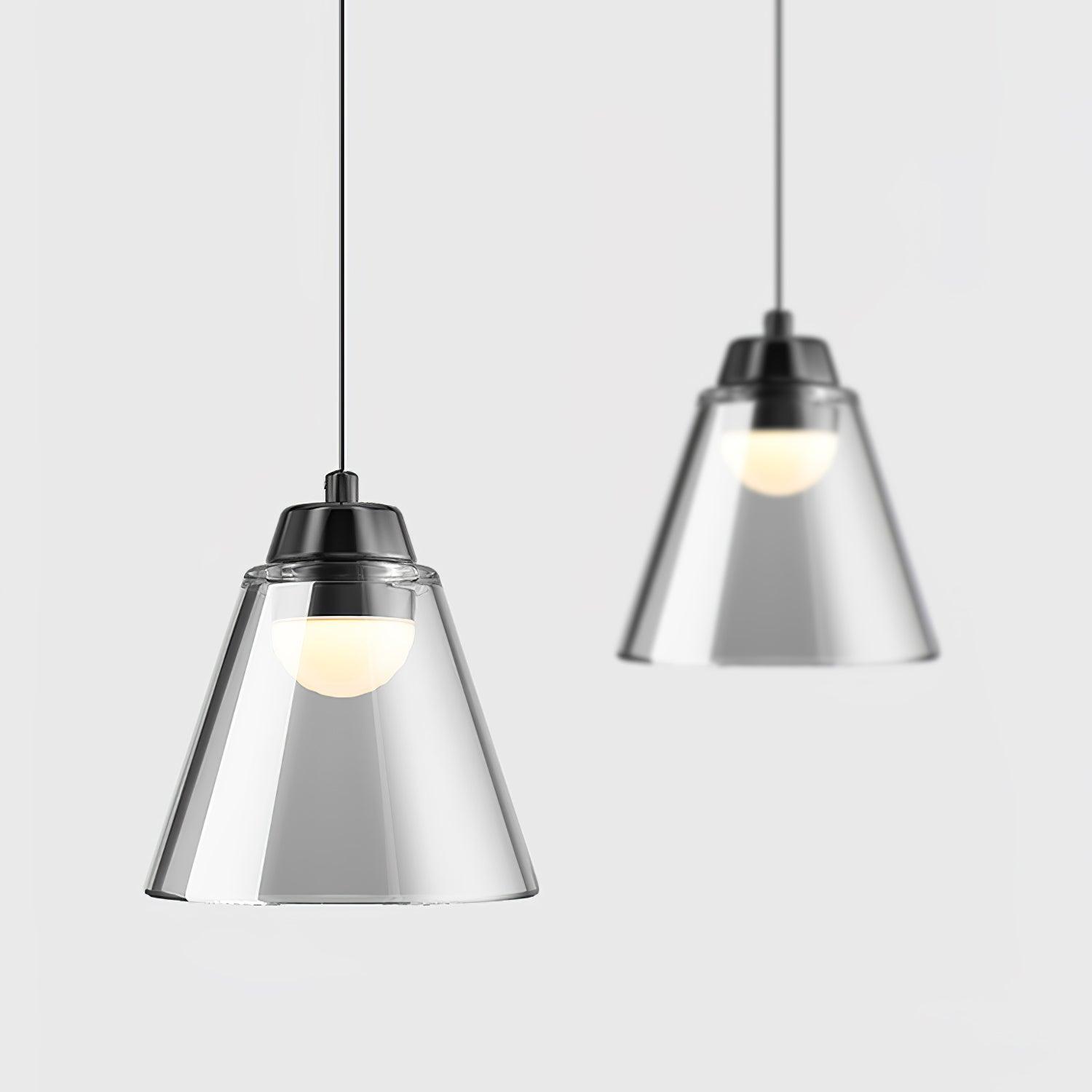 Renivia Modern Pendant Light