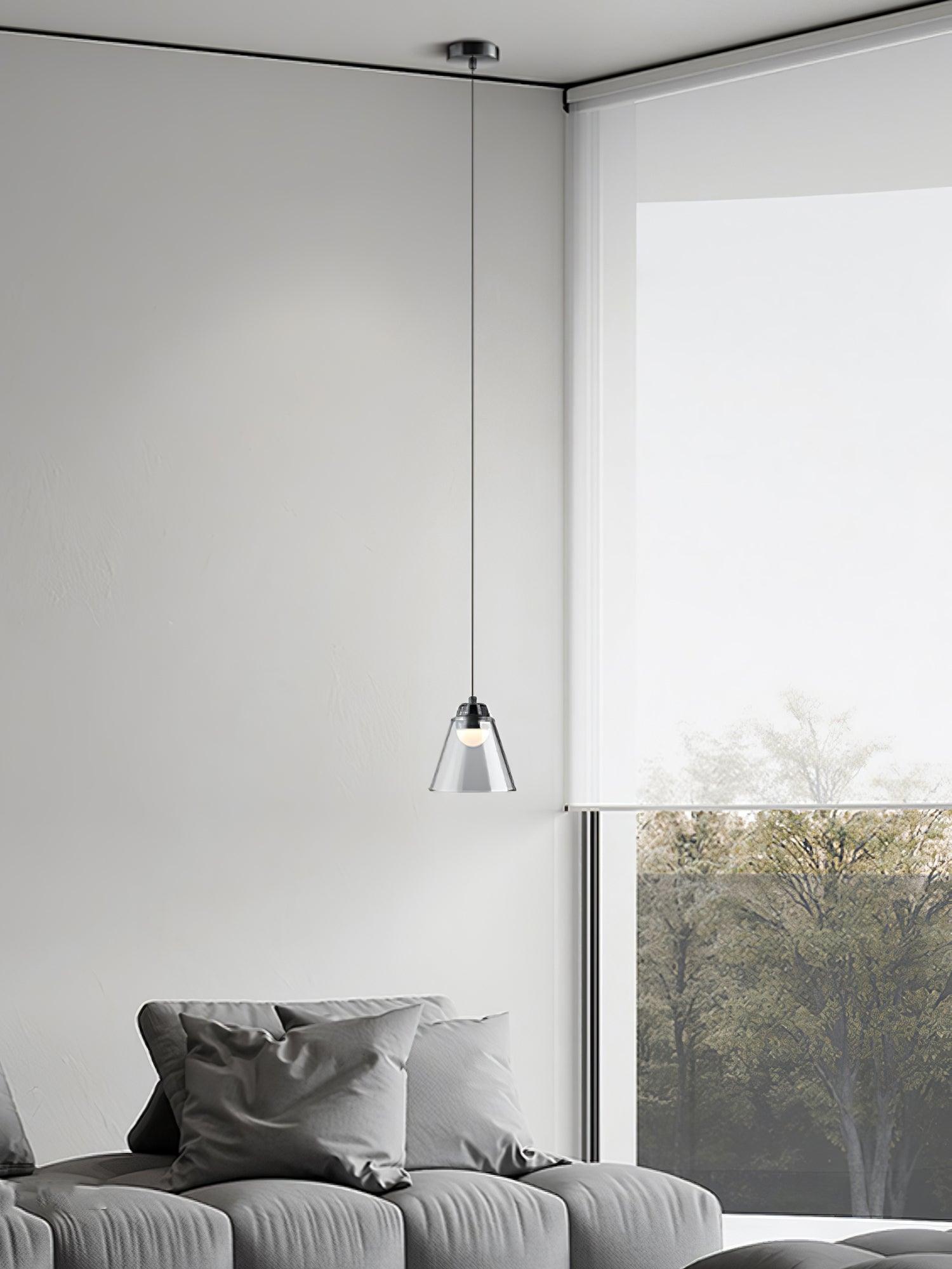 Renivia Modern Pendant Light