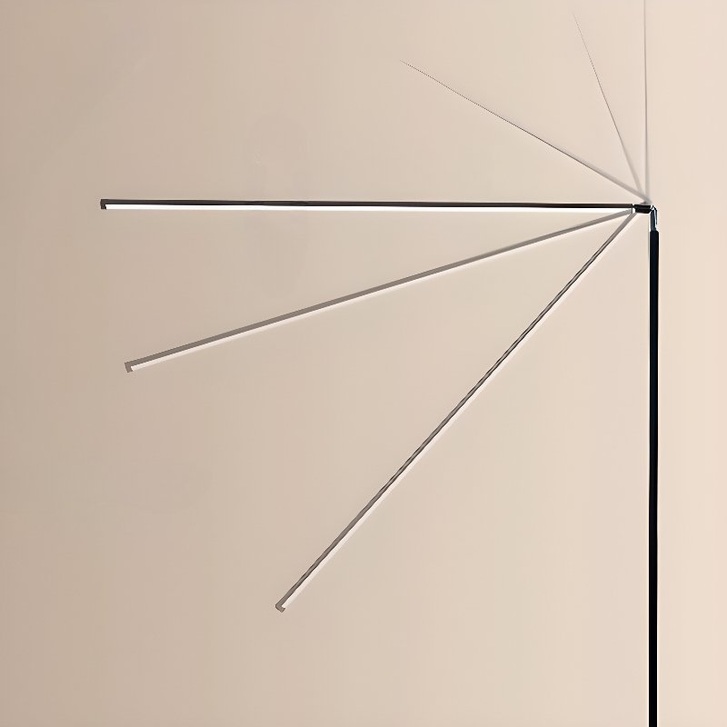 Qrath Minimalist Floor Lamp