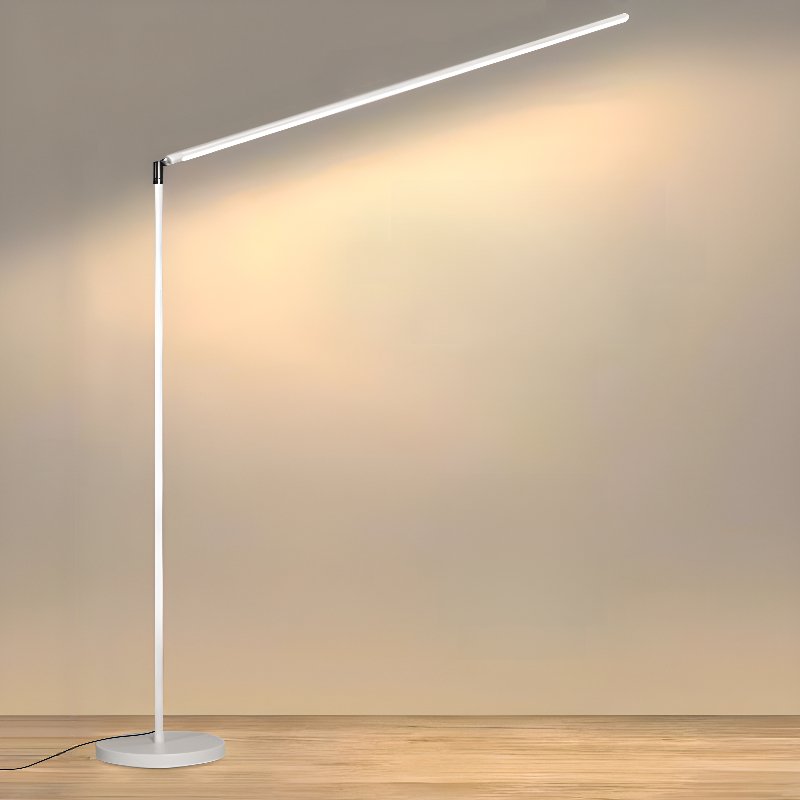 Qrath Minimalist Floor Lamp