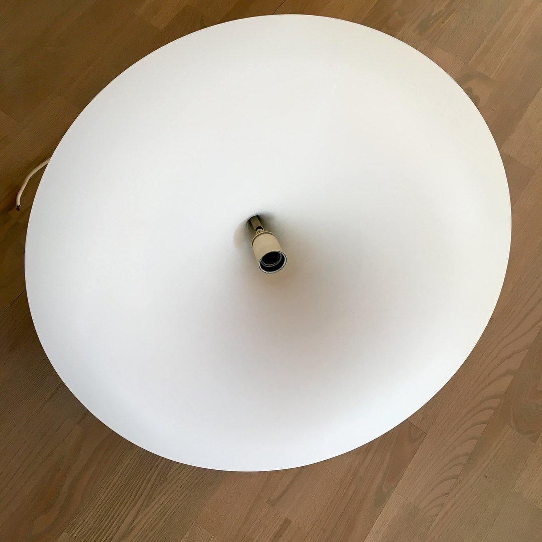 Valerira Steel Sculptural Pendant Light