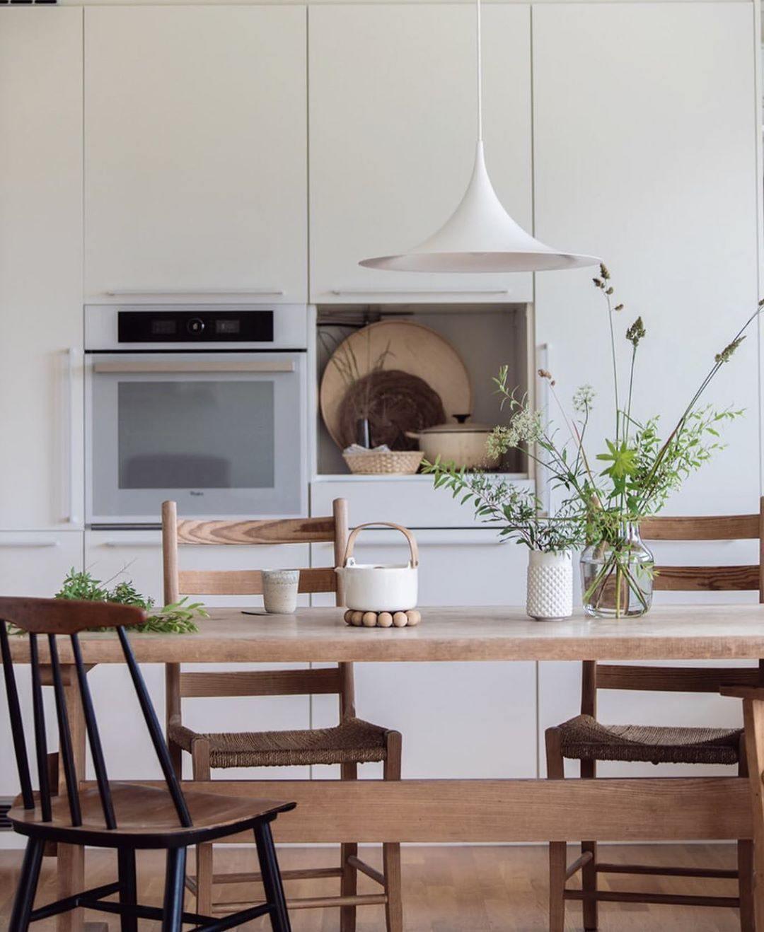 Valerira Steel Sculptural Pendant Light