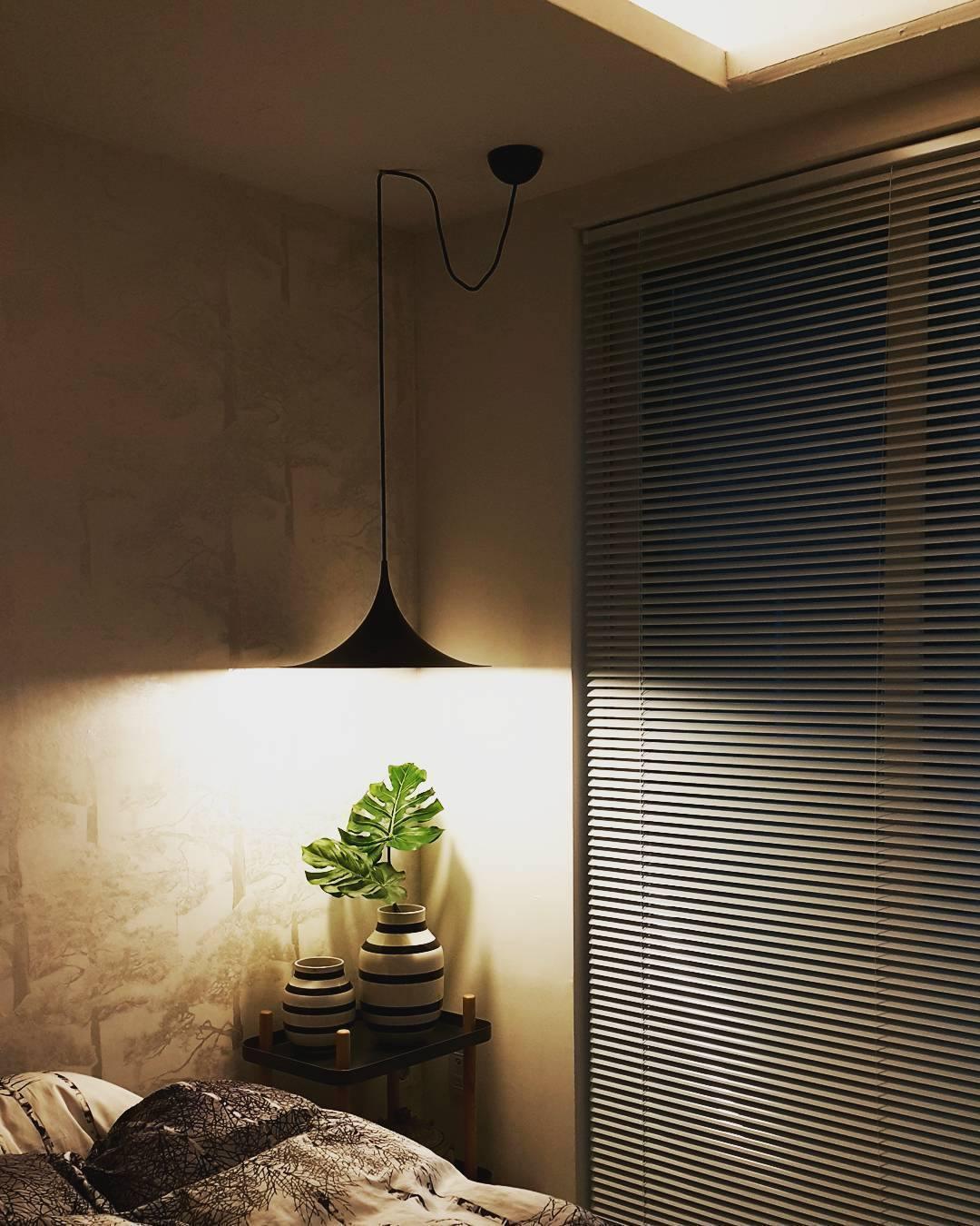 Valerira Steel Sculptural Pendant Light
